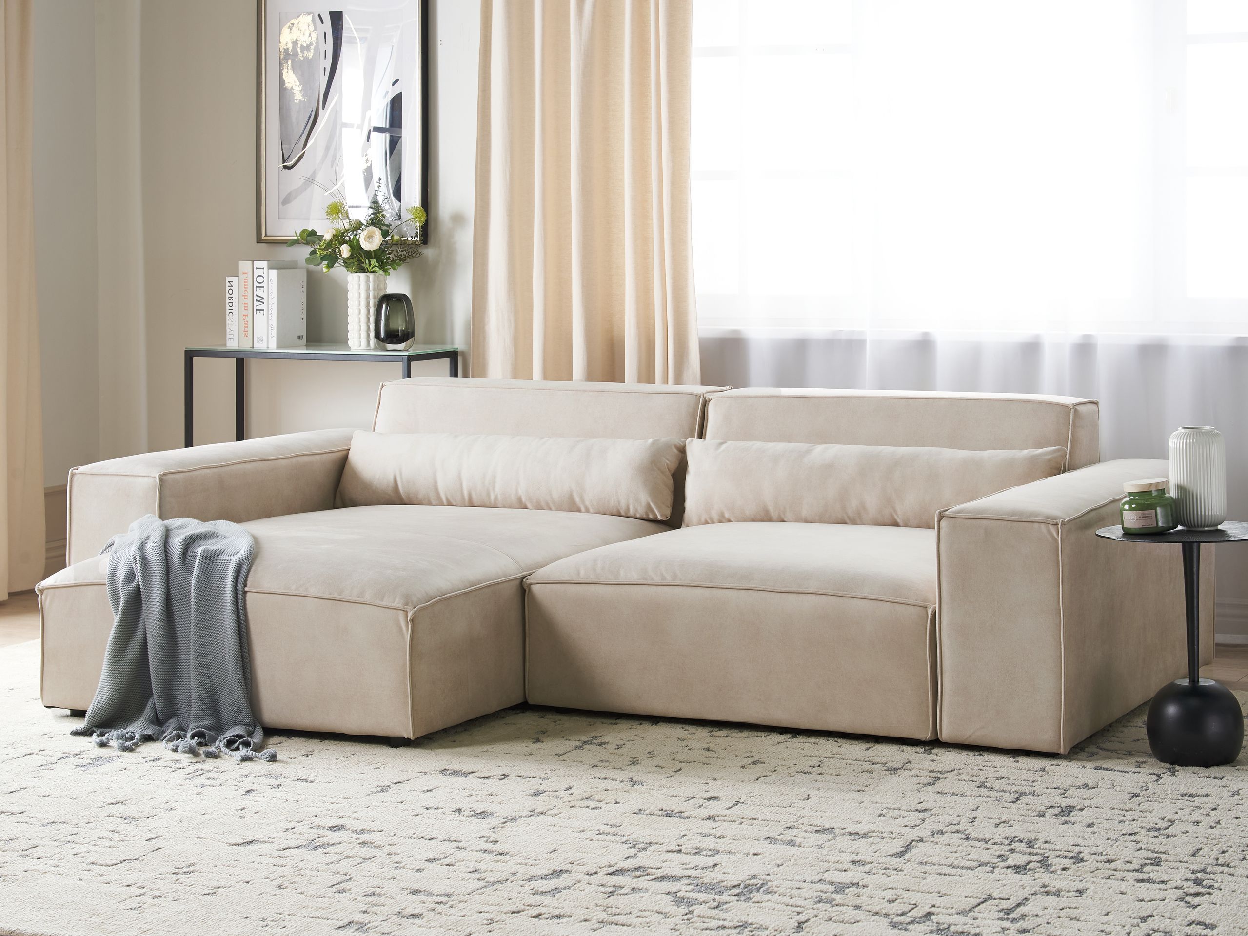 Moodulnurgadiivan Tivsora 100 (Helebeež)