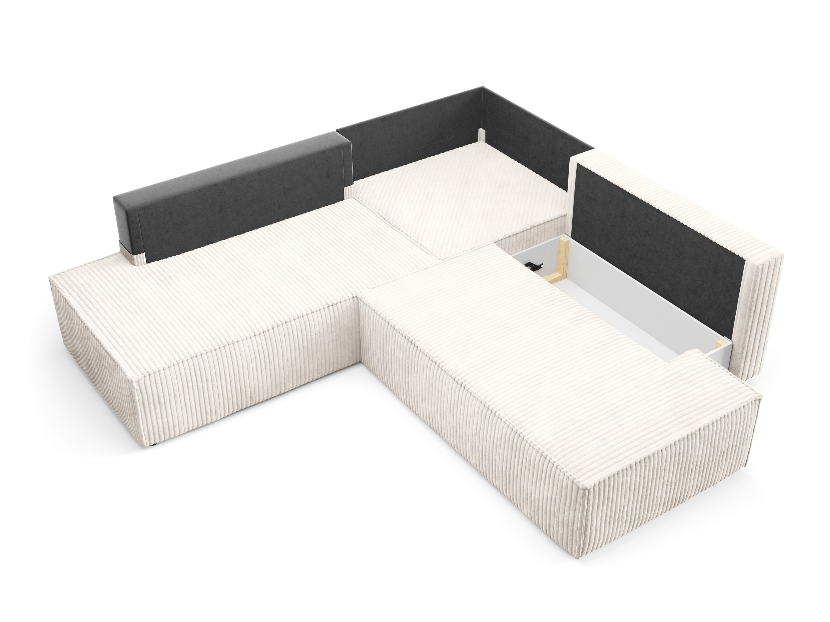 Nurgadiivan Kingston 188 (Tilia 01)