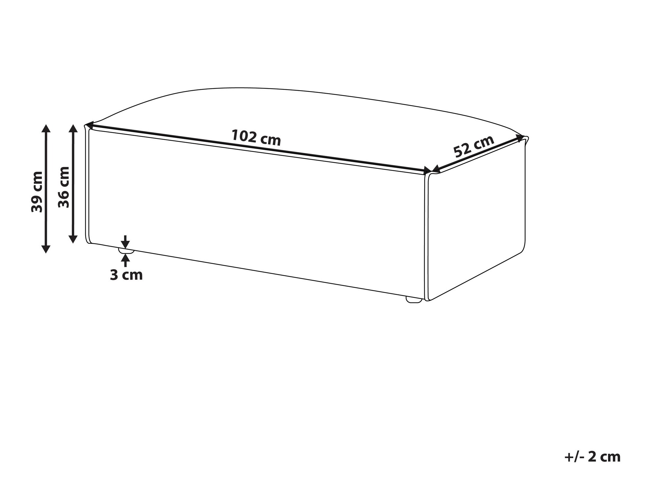 Tumba Berwyn 2841 (Helebeež)