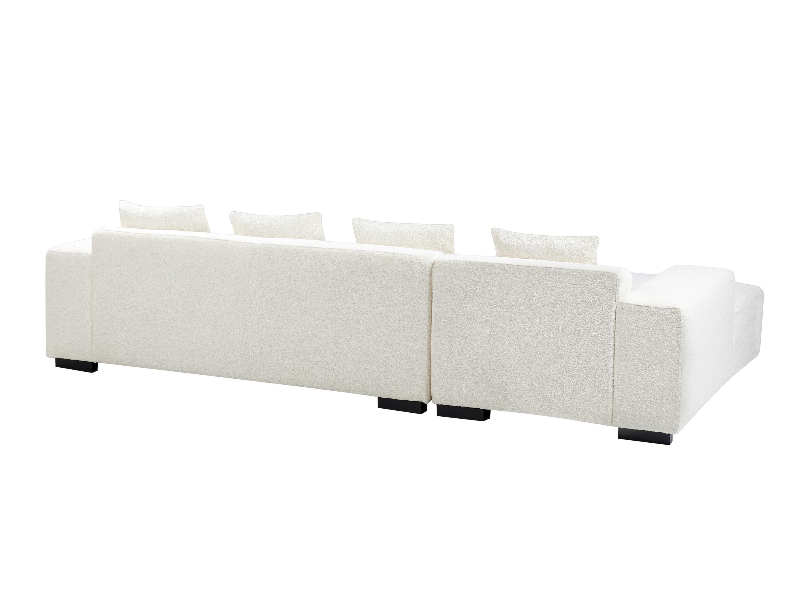 Pehme mööbli komplekt Berwyn 2847 (Ecru valge)