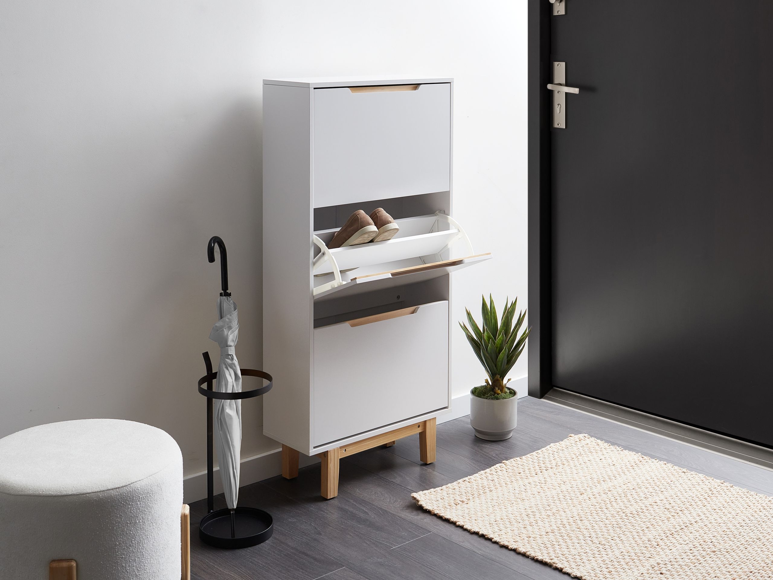 Kingariiul Berwyn 2852