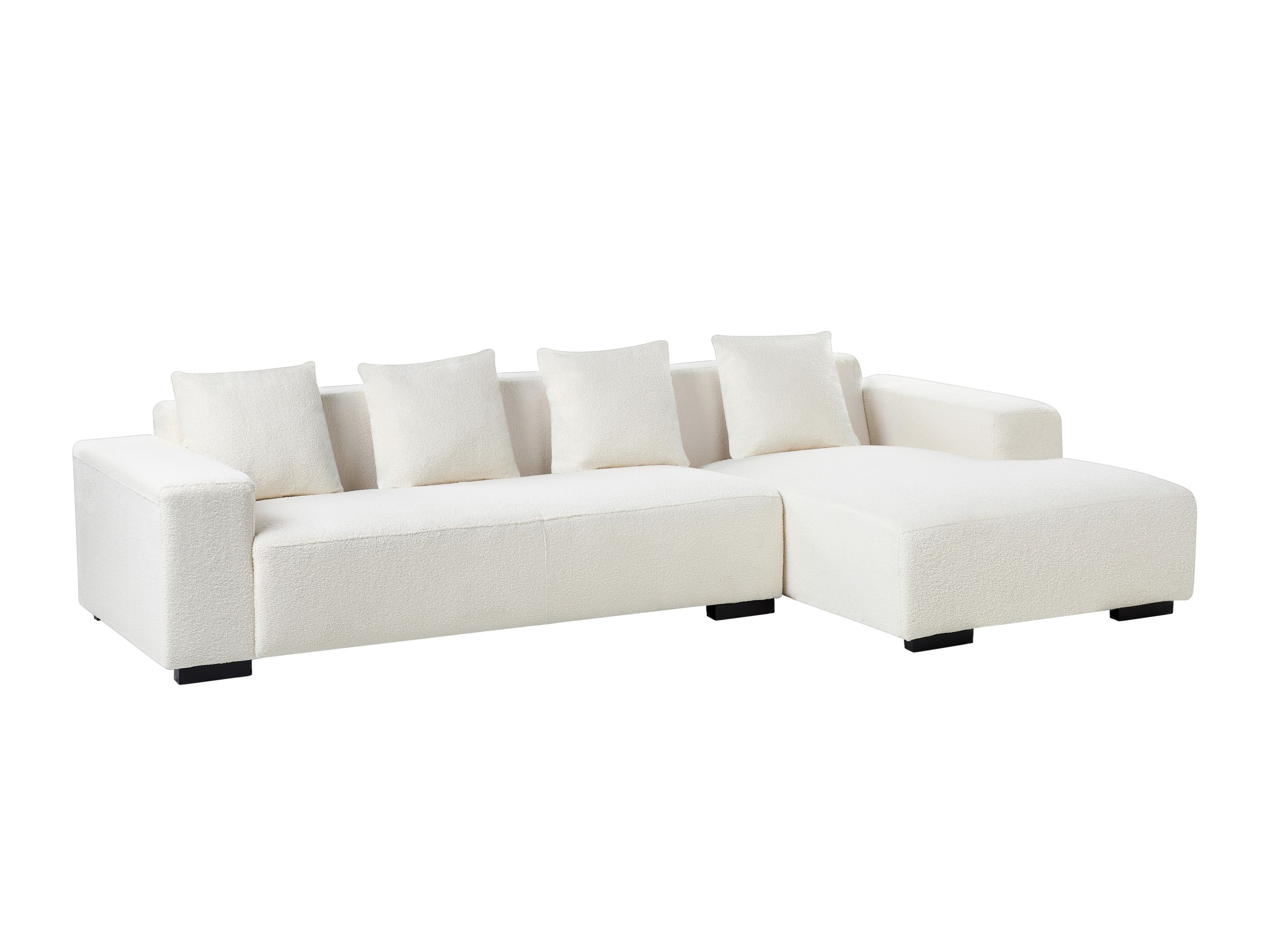 Nurgadiivan Berwyn 1396 (Ecru valge)