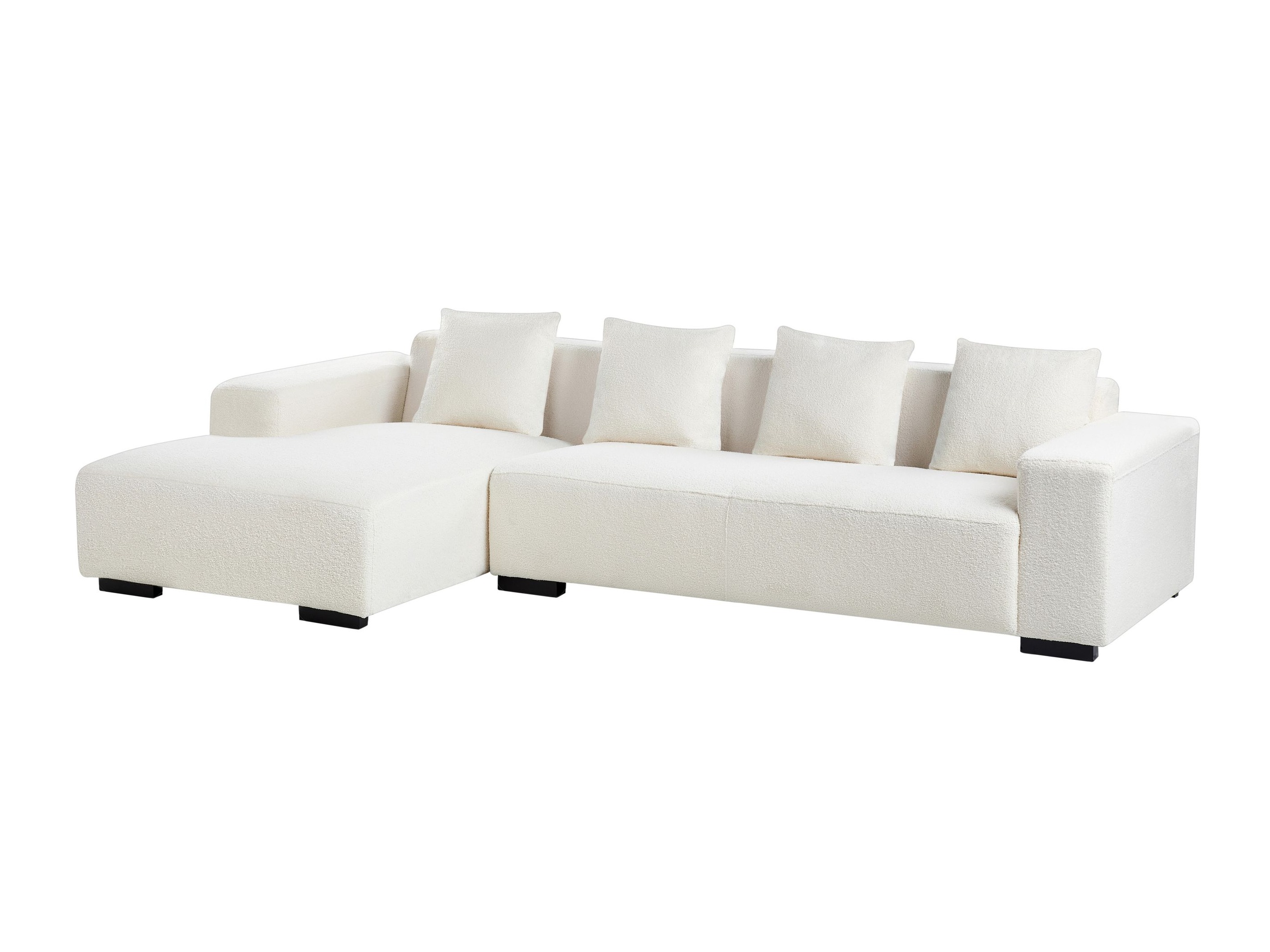 Nurgadiivan Berwyn 1396 (Ecru valge)