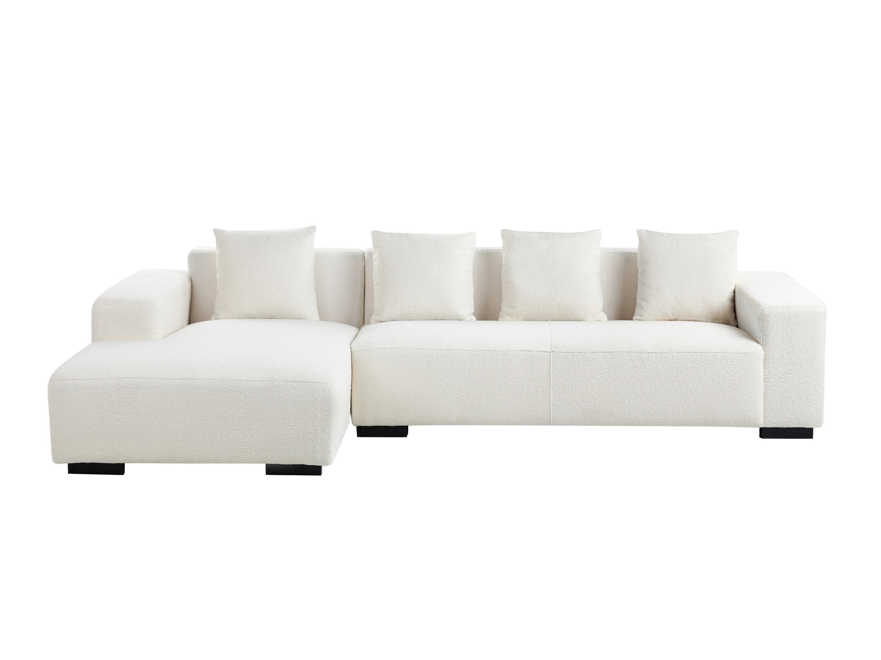 Nurgadiivan Berwyn 1396 (Ecru valge)