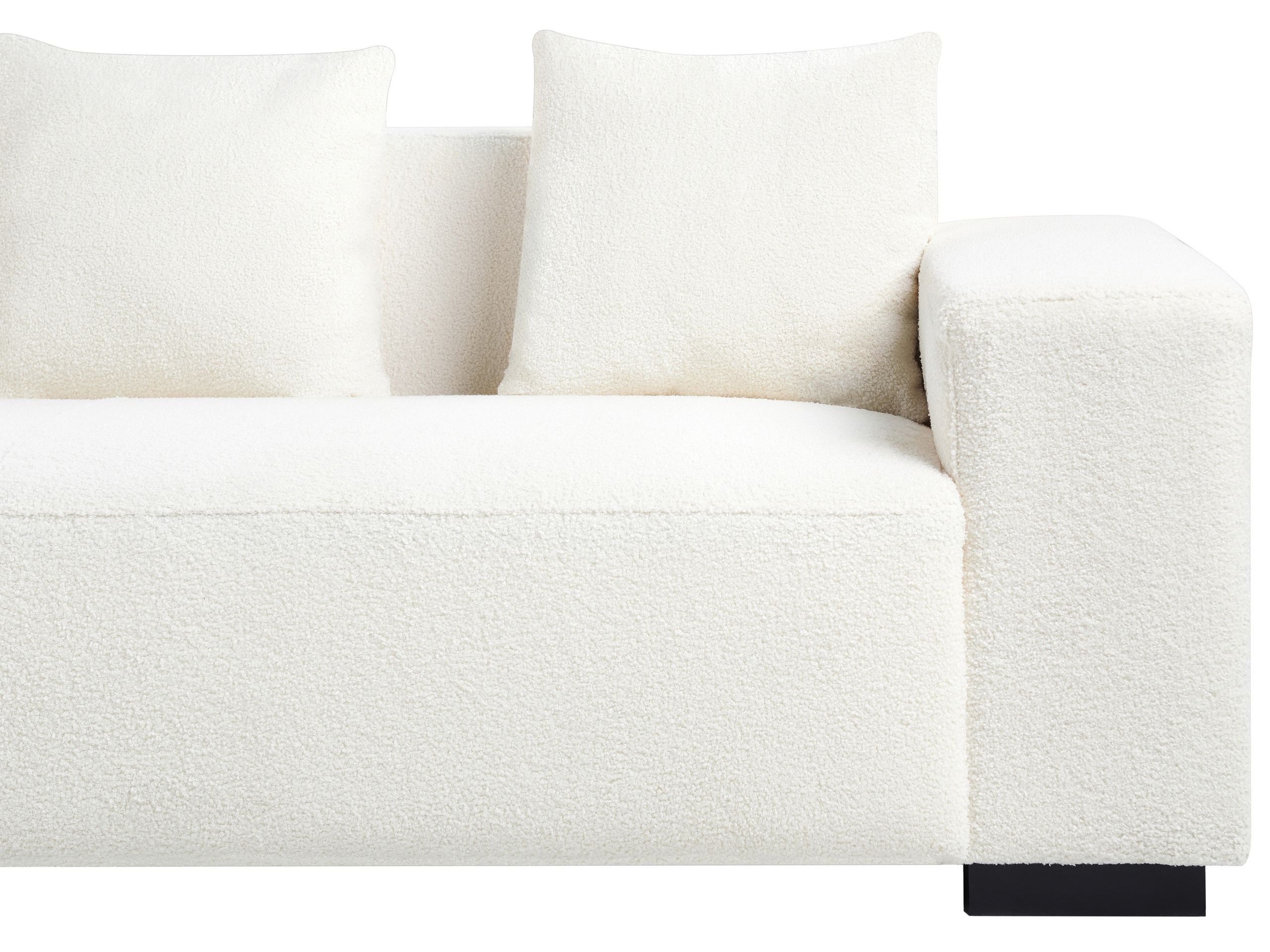 Nurgadiivan Berwyn 1396 (Ecru valge)