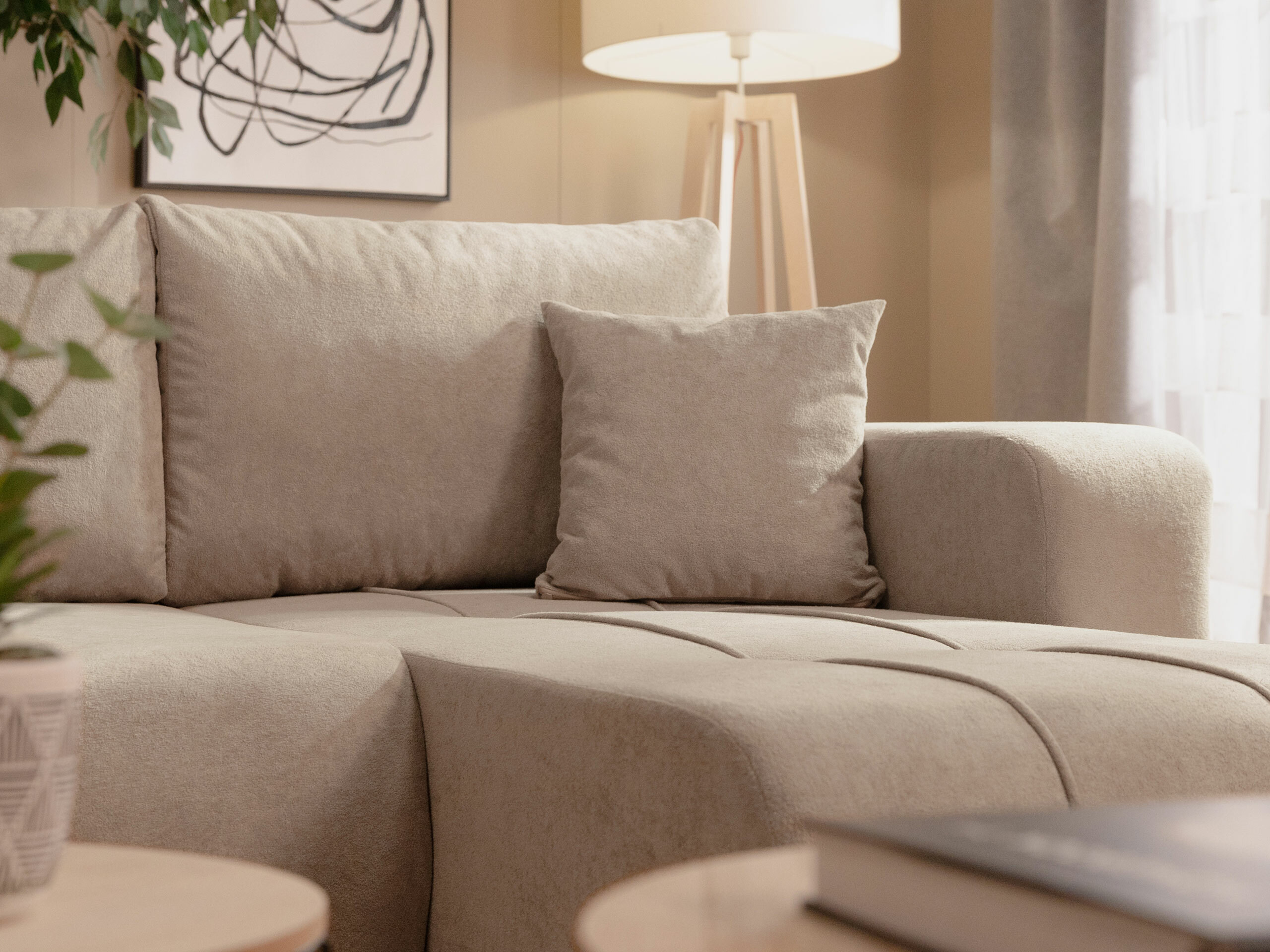 Nurgadiivan Comfivo 426 (Velo 621)