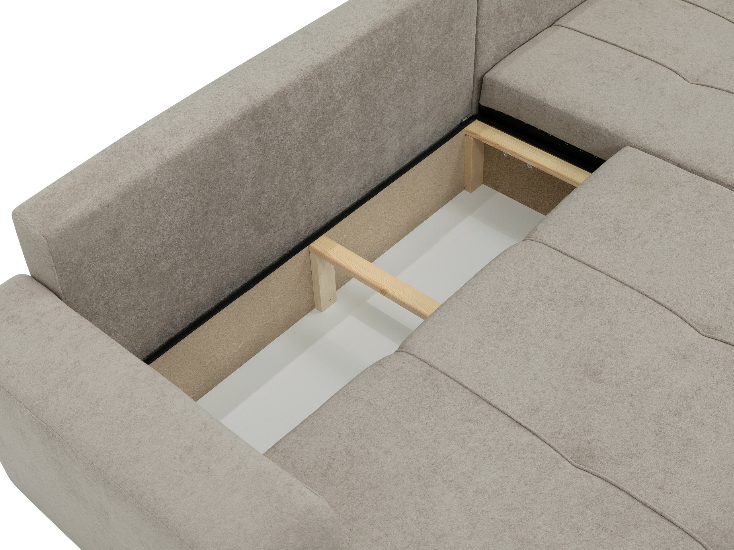 Nurgadiivan Comfivo Laurus I (Velo 621)