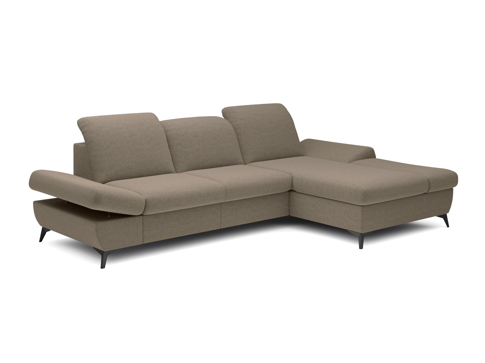 Nurgadiivan Kingston 190 (Loft 03)