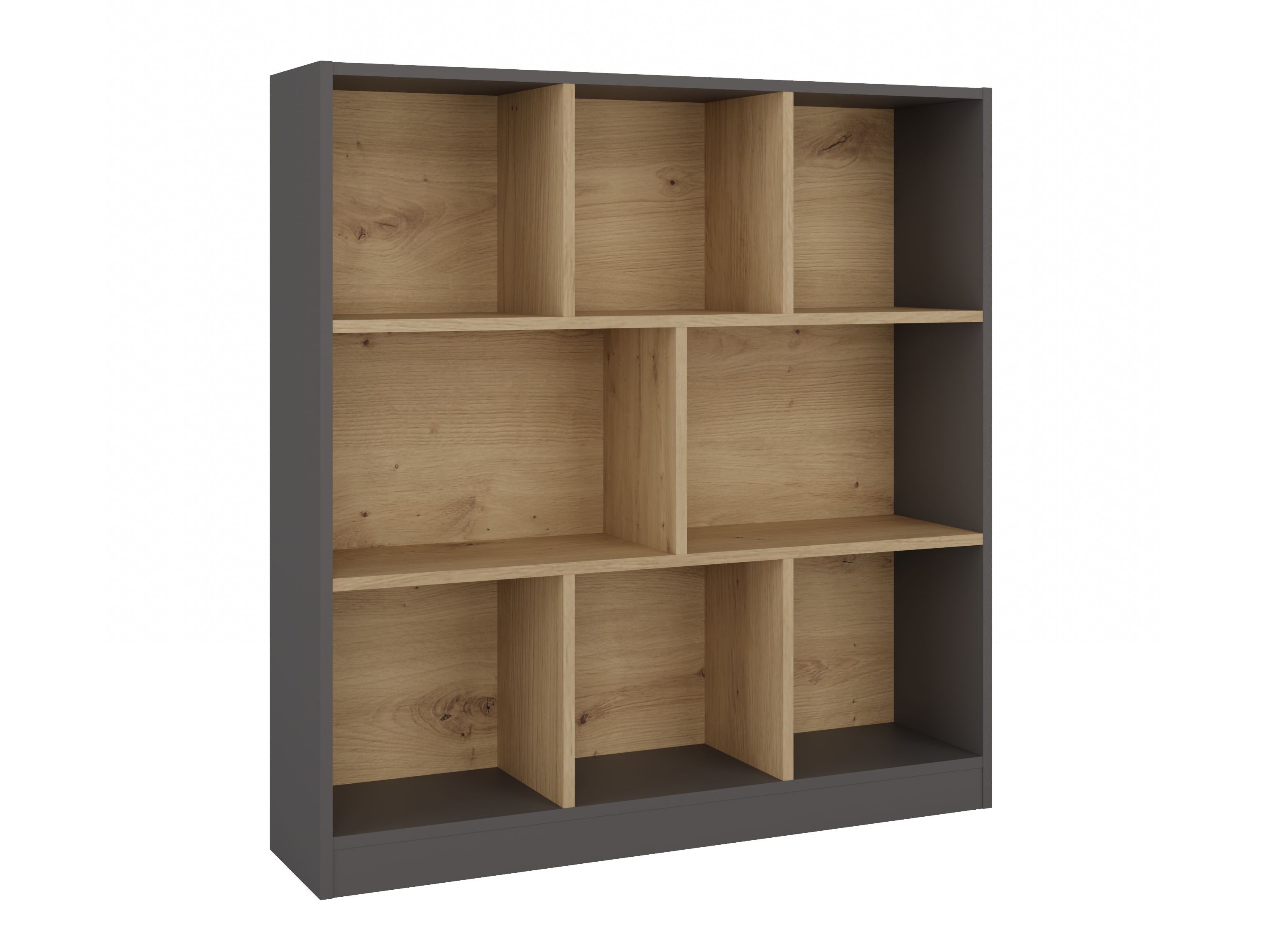 Riiul Mandeville 307 (Antratsiit + Artisan tamm)