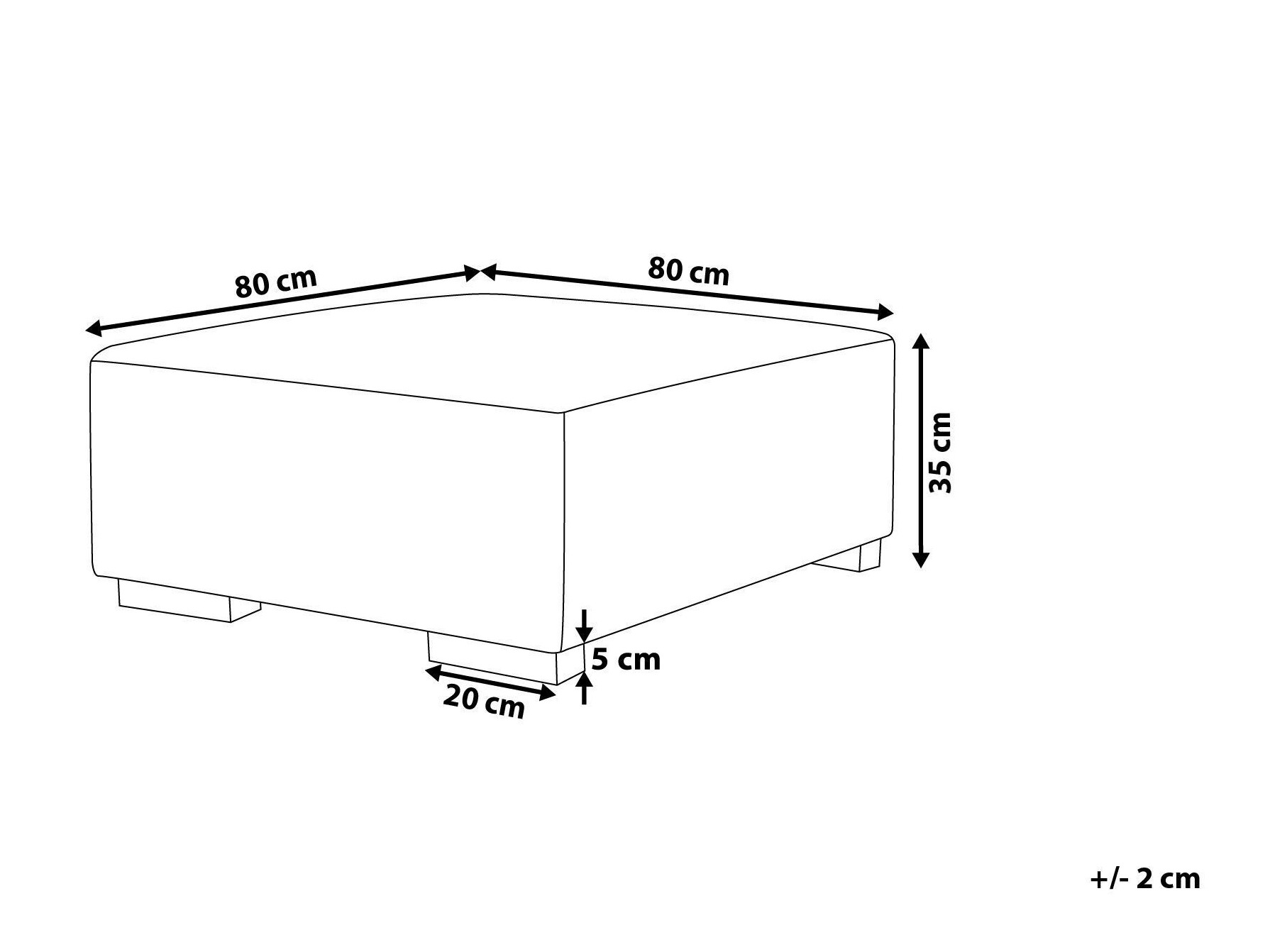 Tumba Berwyn 2848 (Beež)