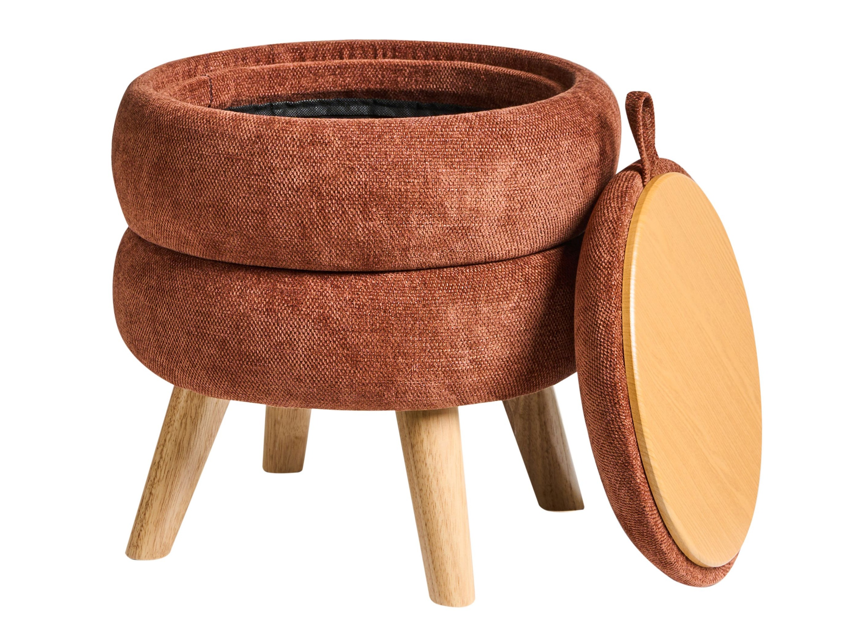 Tumba Berwyn 2849 (Pruun)