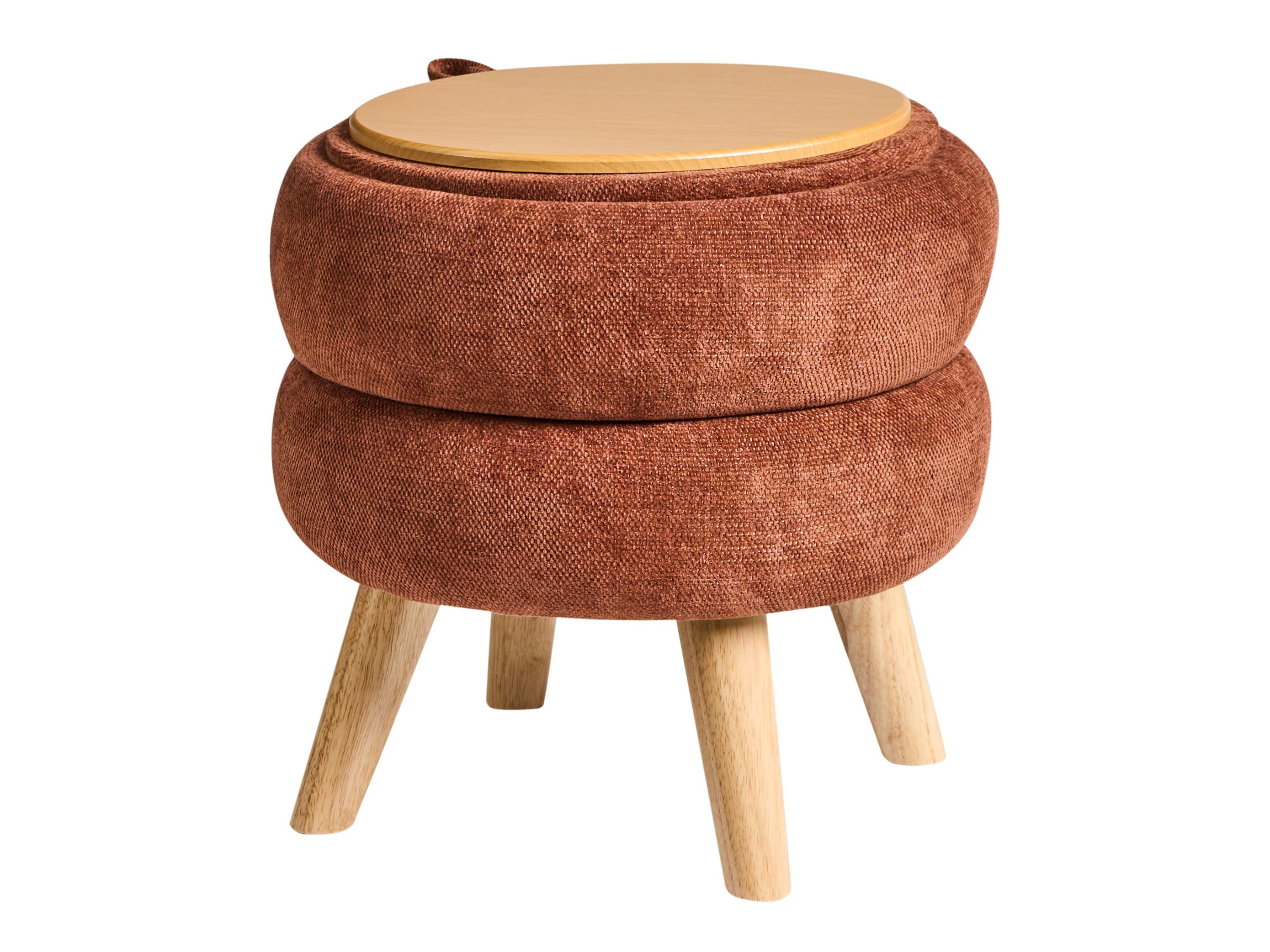 Tumba Berwyn 2849 (Pruun)