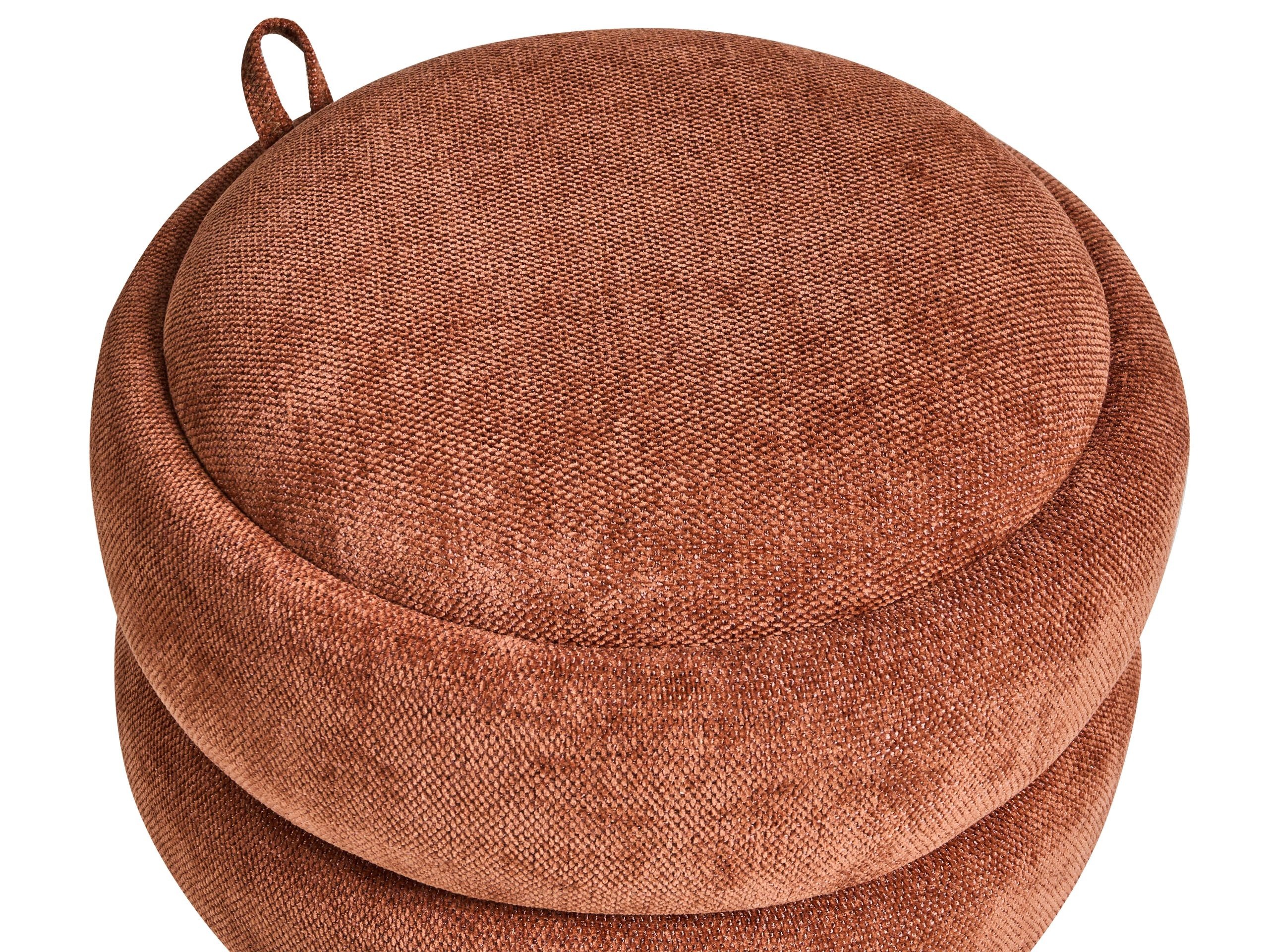 Tumba Berwyn 2849 (Pruun)