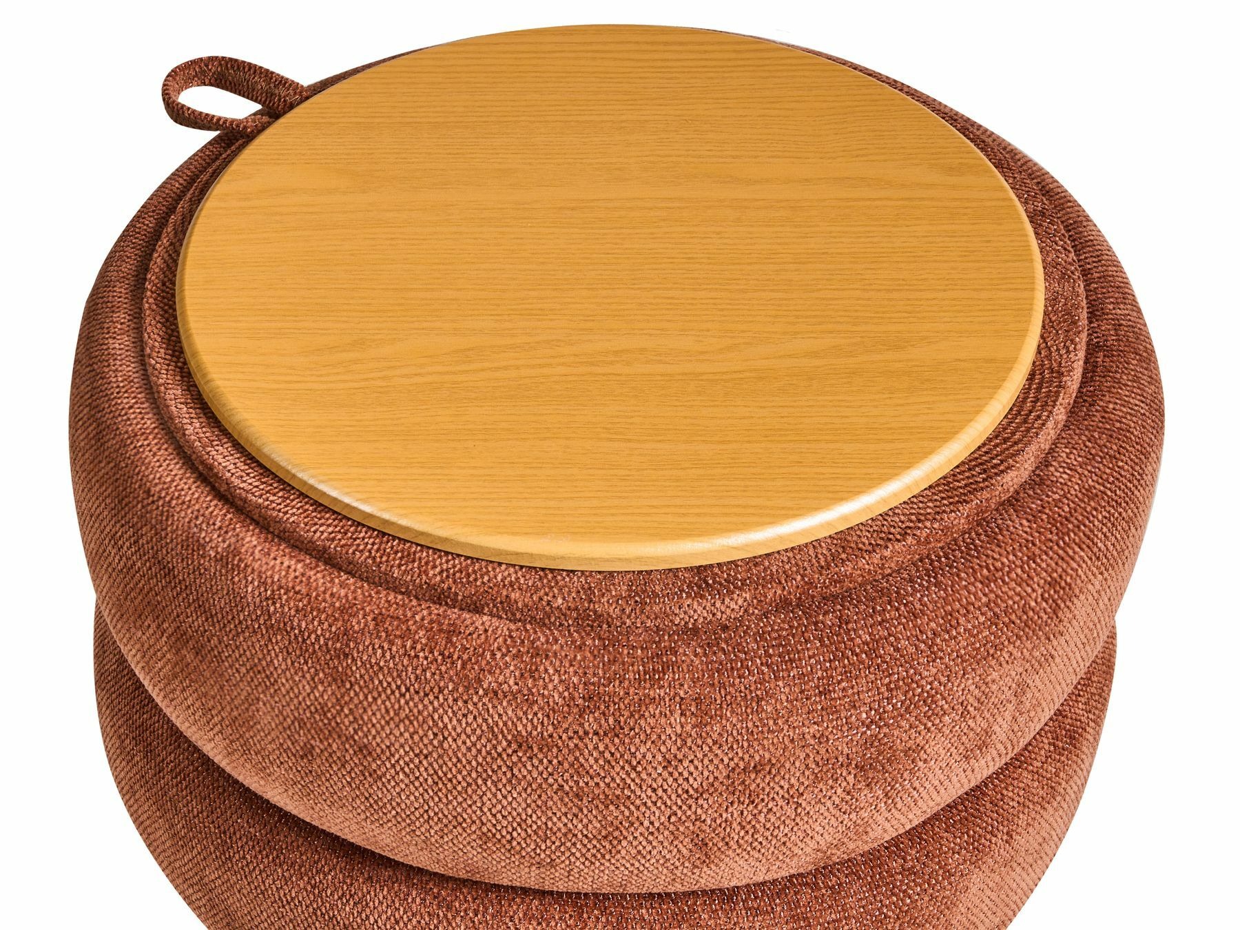 Tumba Berwyn 2849 (Pruun)