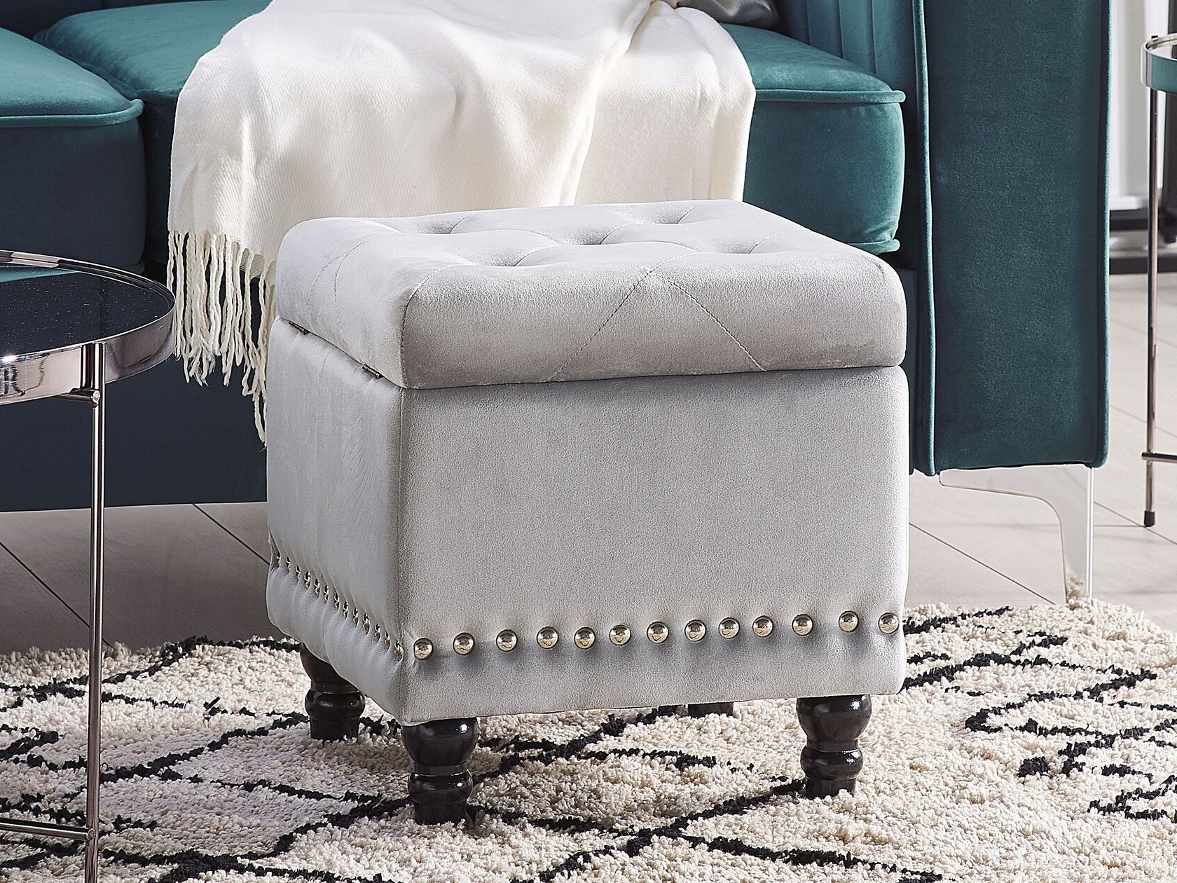 Tumba Berwyn 2850 (Helehall)