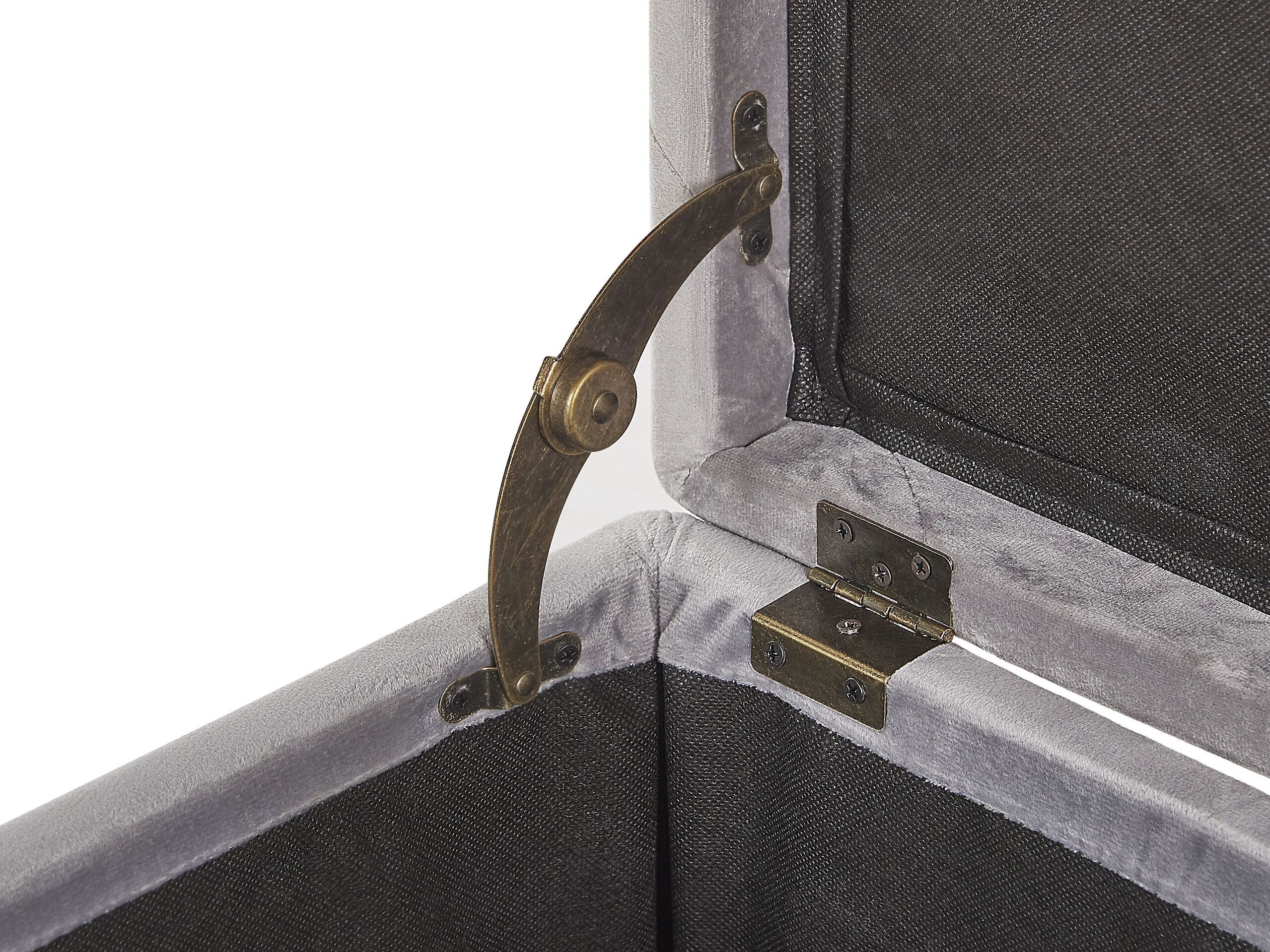 Tumba Berwyn 2850 (Helehall)