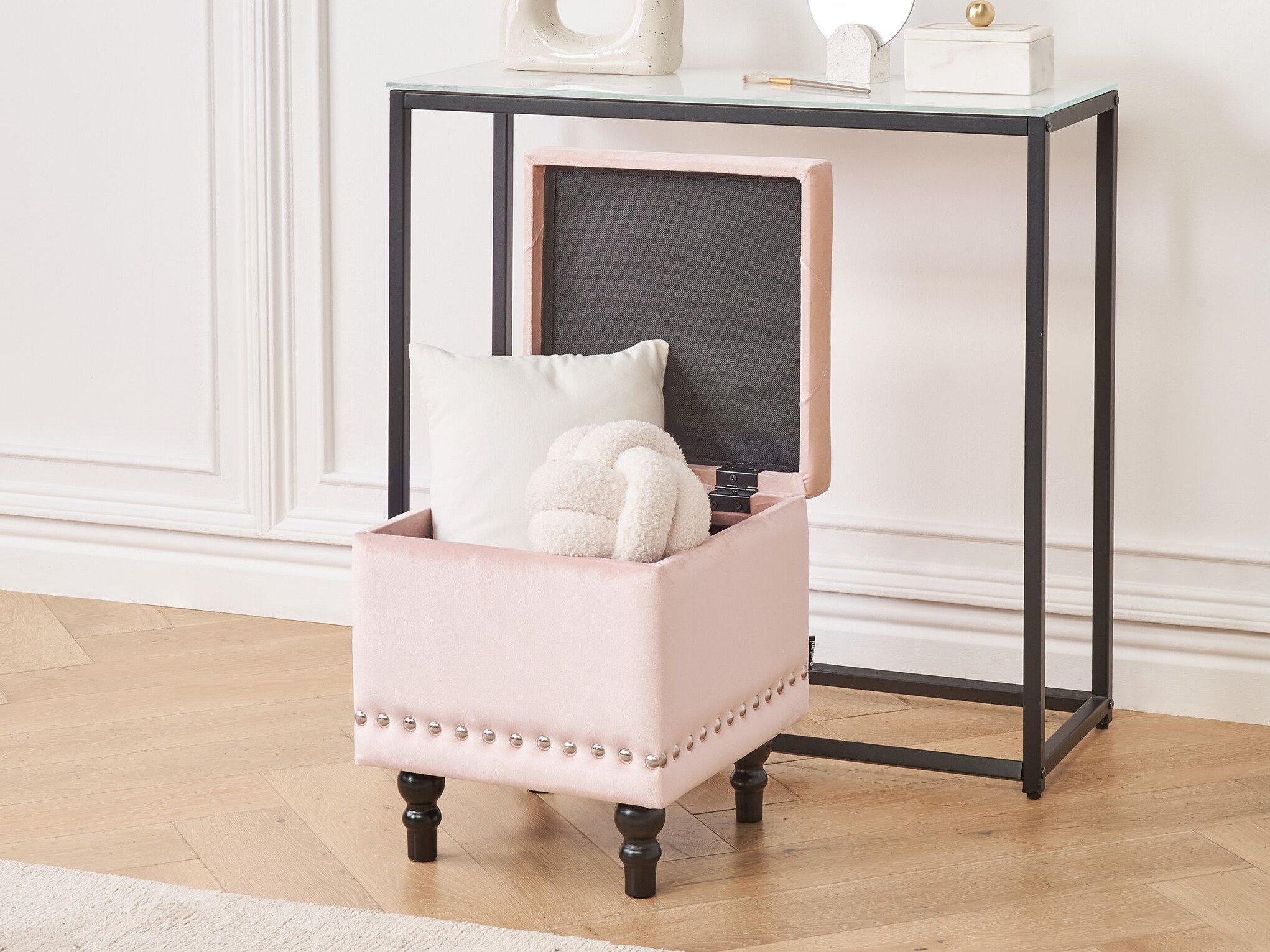 Tumba Berwyn 2850 (Heleroosa)