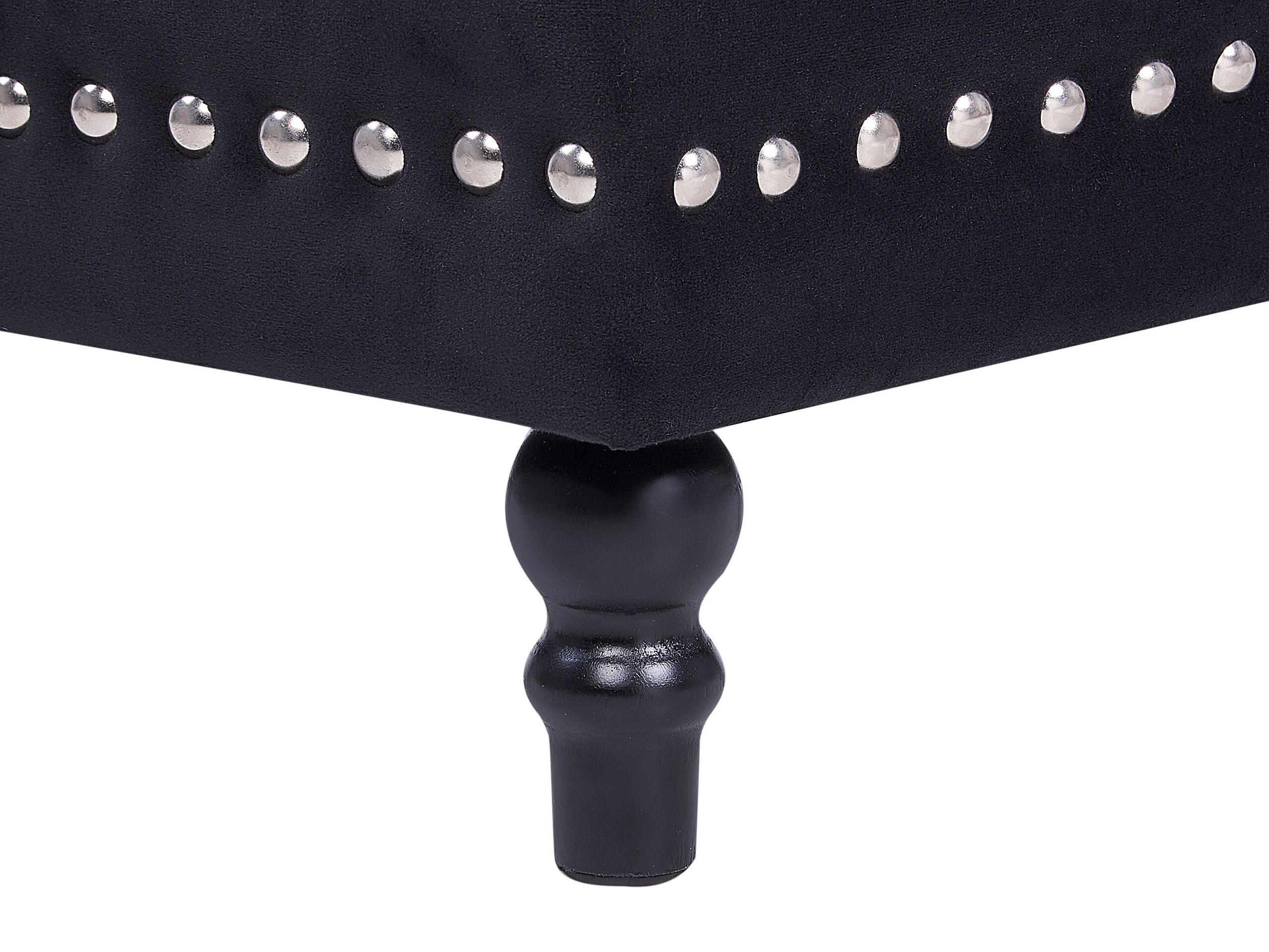 Tumba Berwyn 2850 (Must)