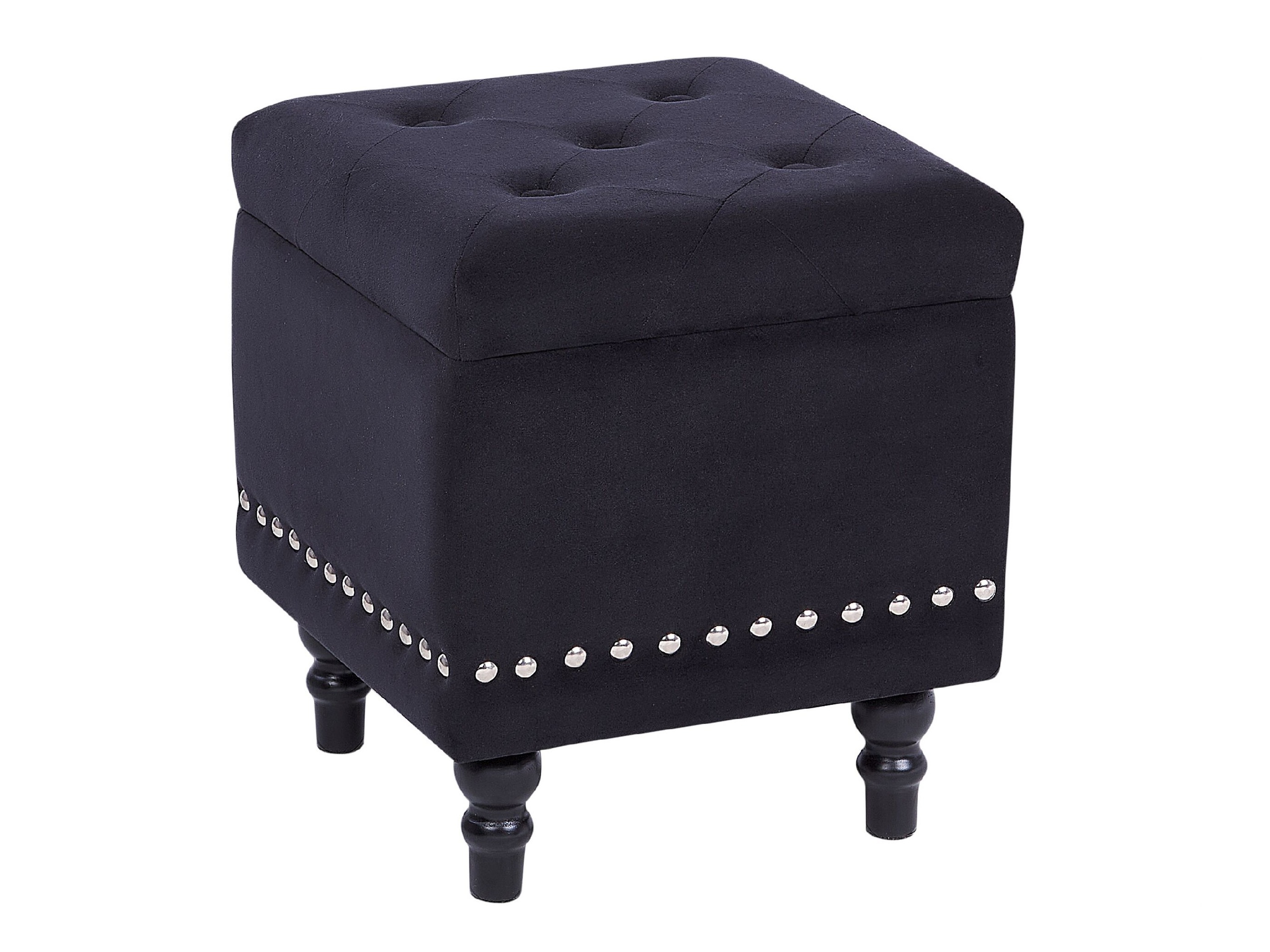 Tumba Berwyn 2850 (Must)