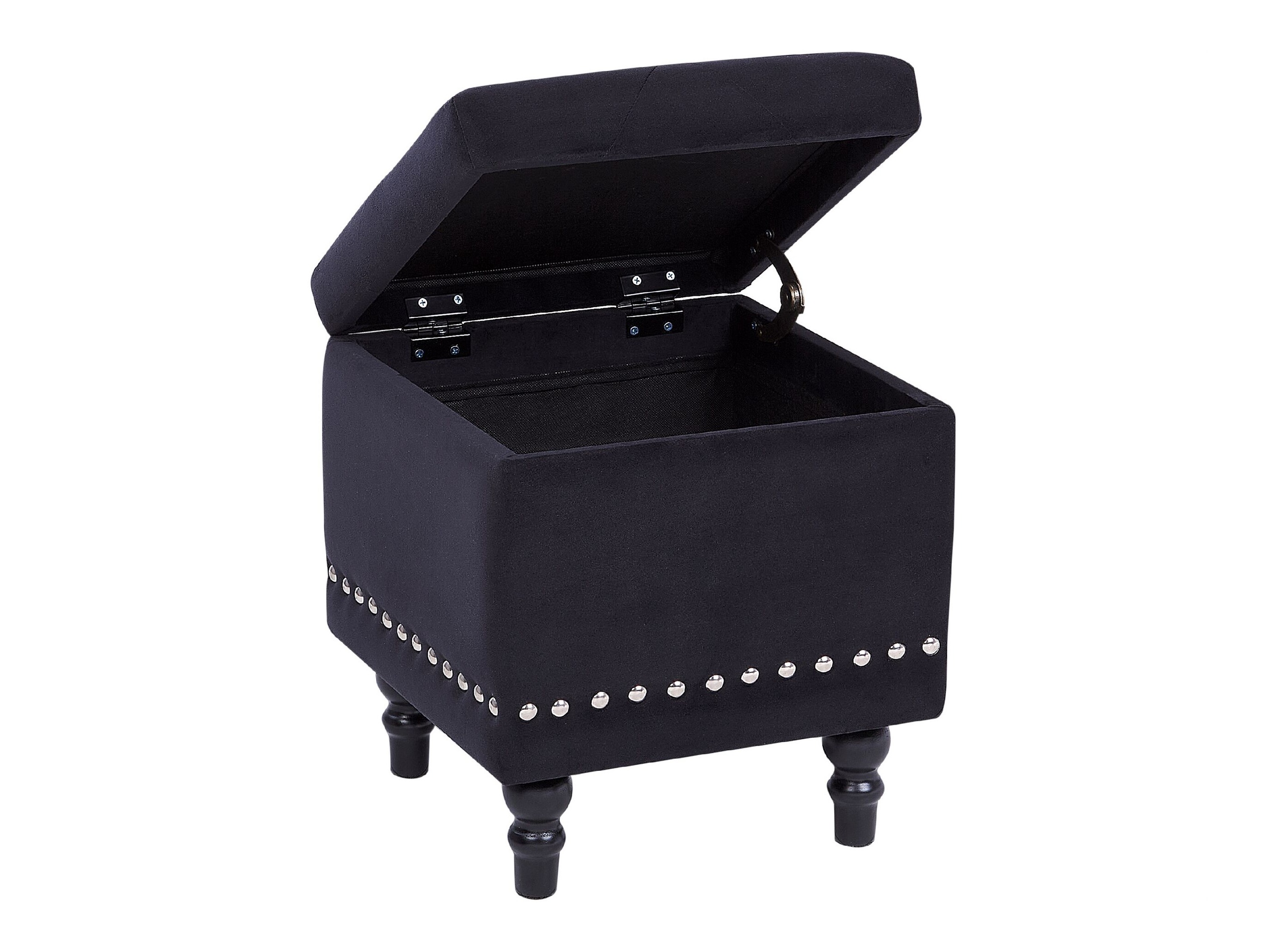 Tumba Berwyn 2850 (Must)