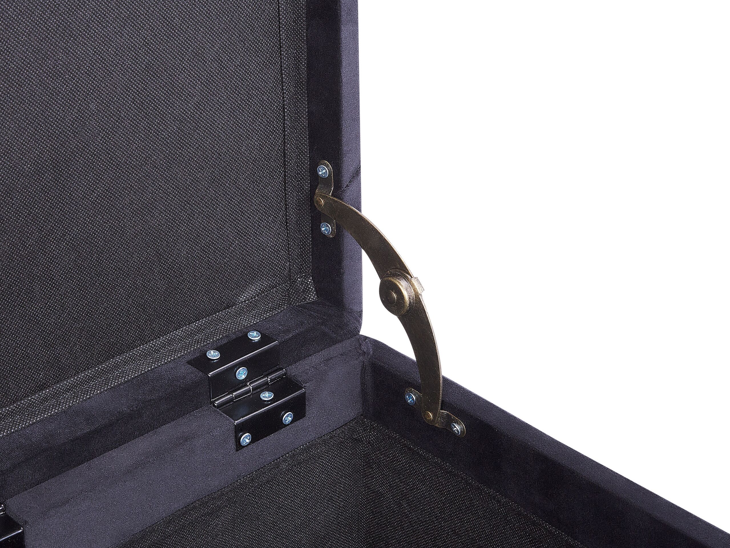 Tumba Berwyn 2850 (Must)