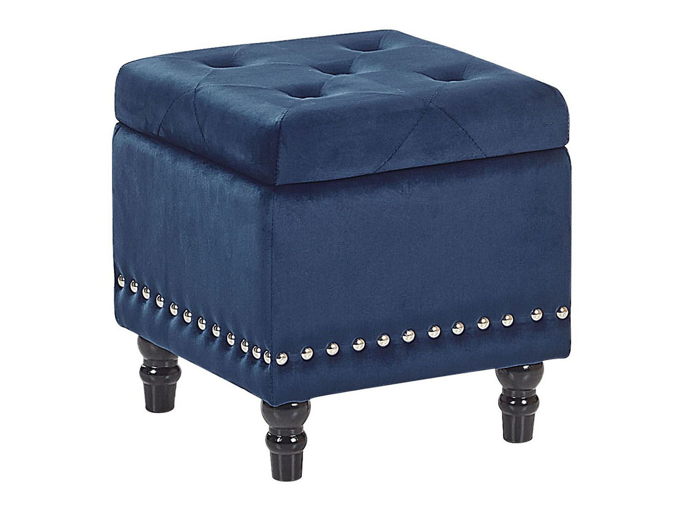 Tumba Berwyn 2850 (Tumesinine)