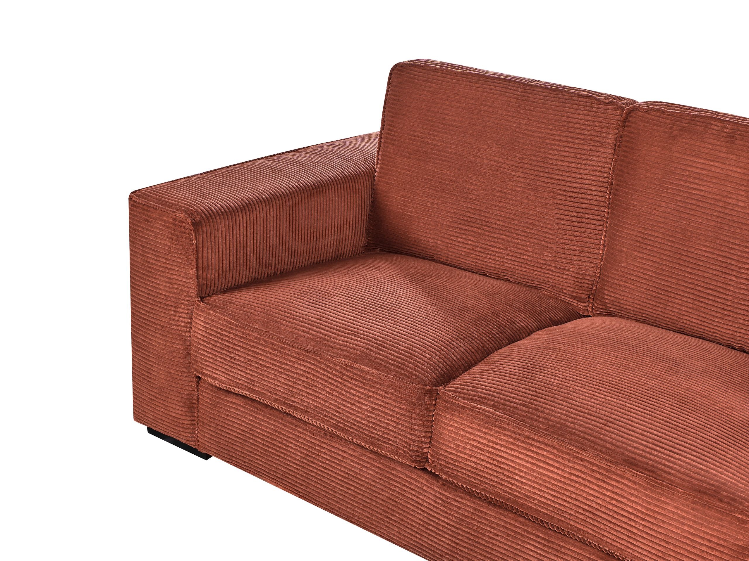 Diivan Berwyn 2855 (Pruun)