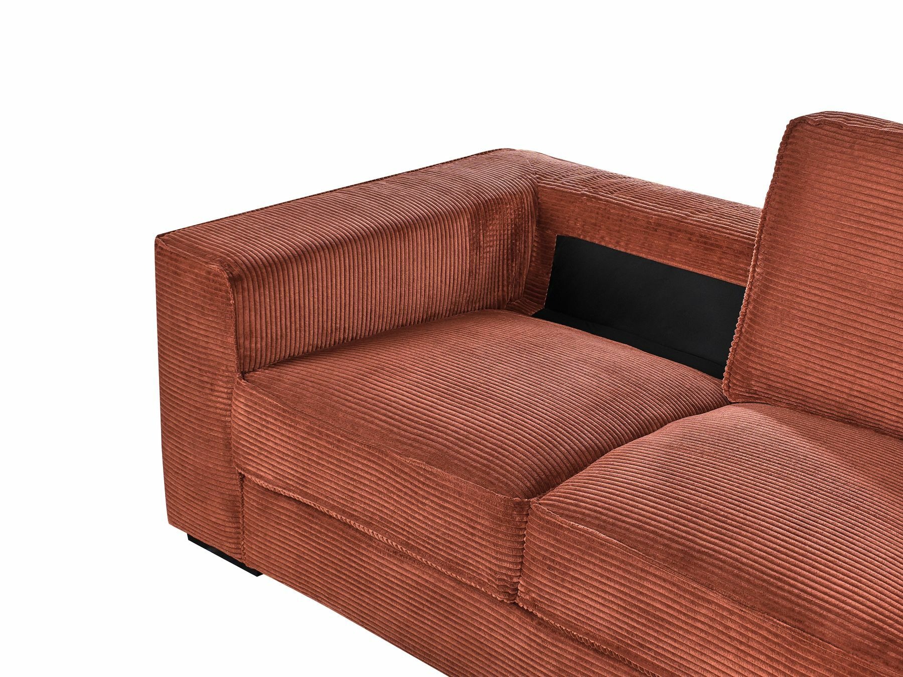 Diivan Berwyn 2855 (Pruun)