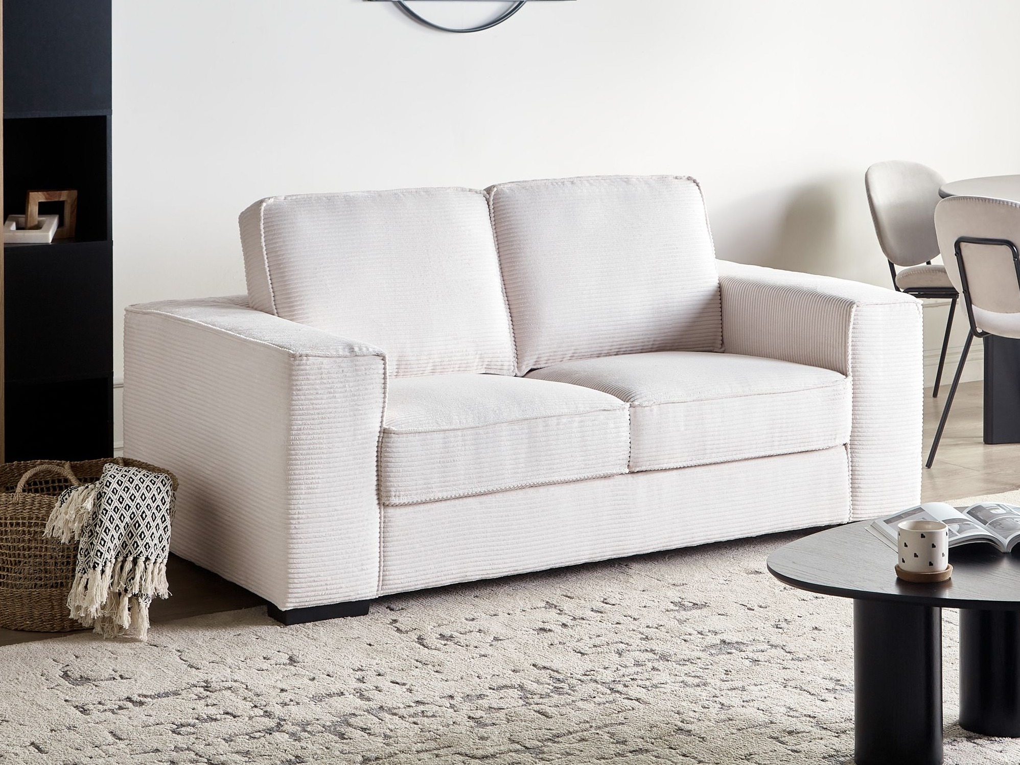 Diivan Berwyn 2855 (Valge)