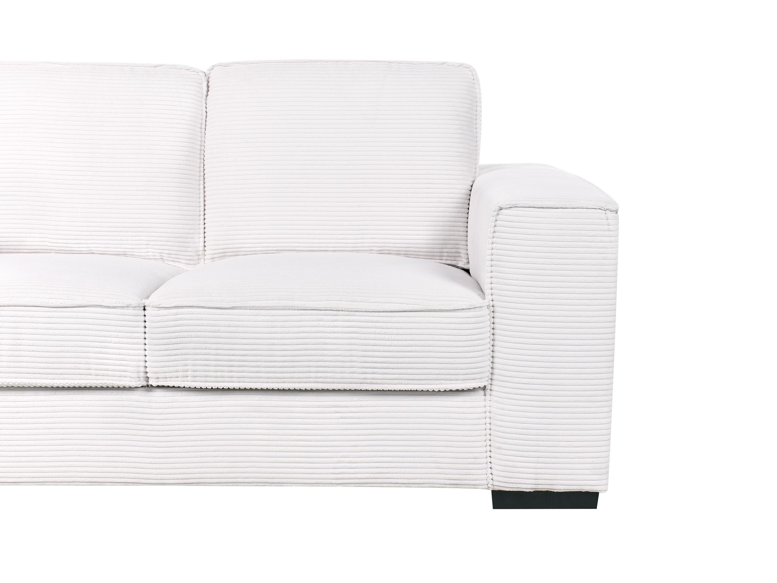 Diivan Berwyn 2855 (Valge)