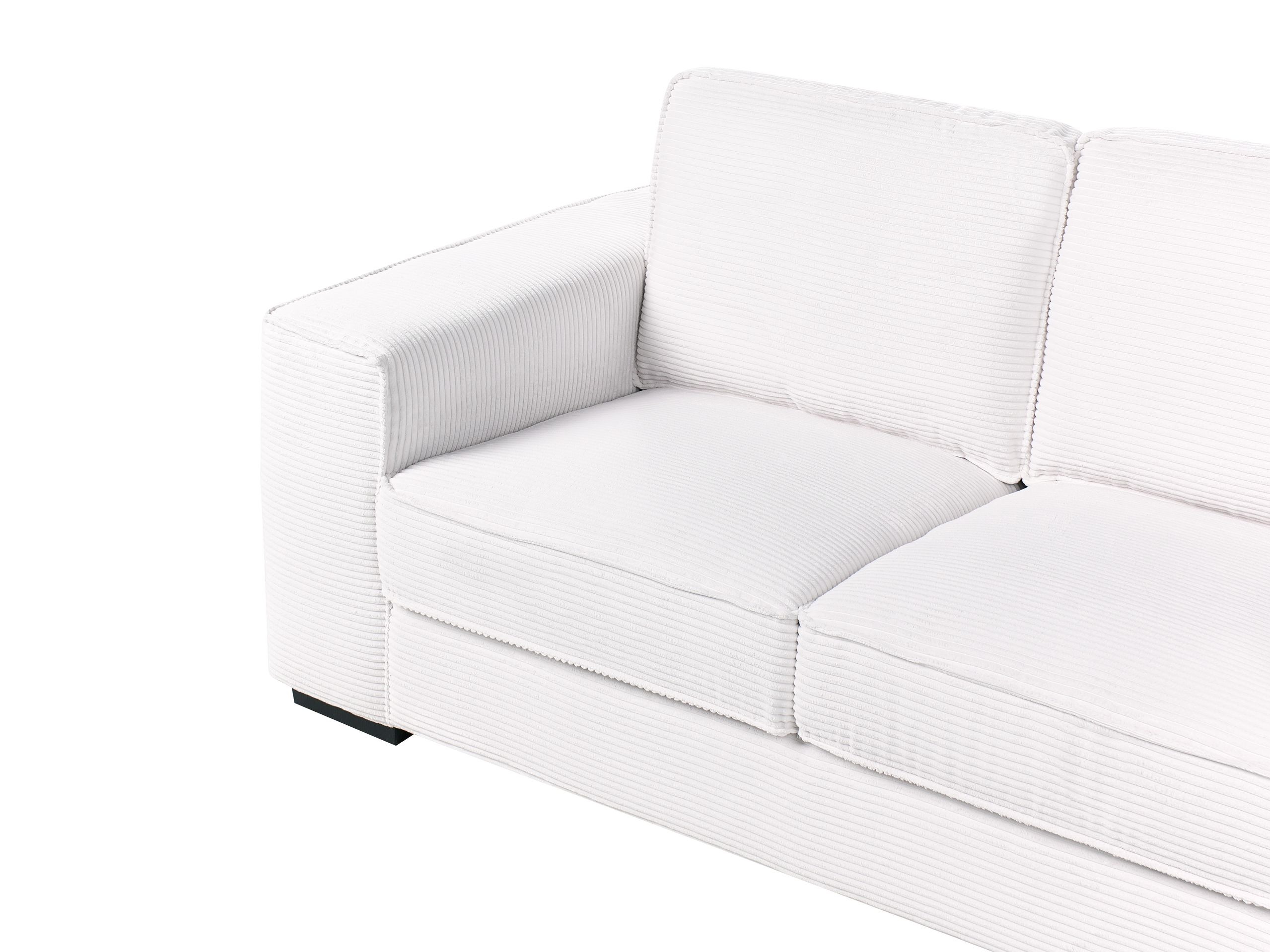 Diivan Berwyn 2855 (Valge)