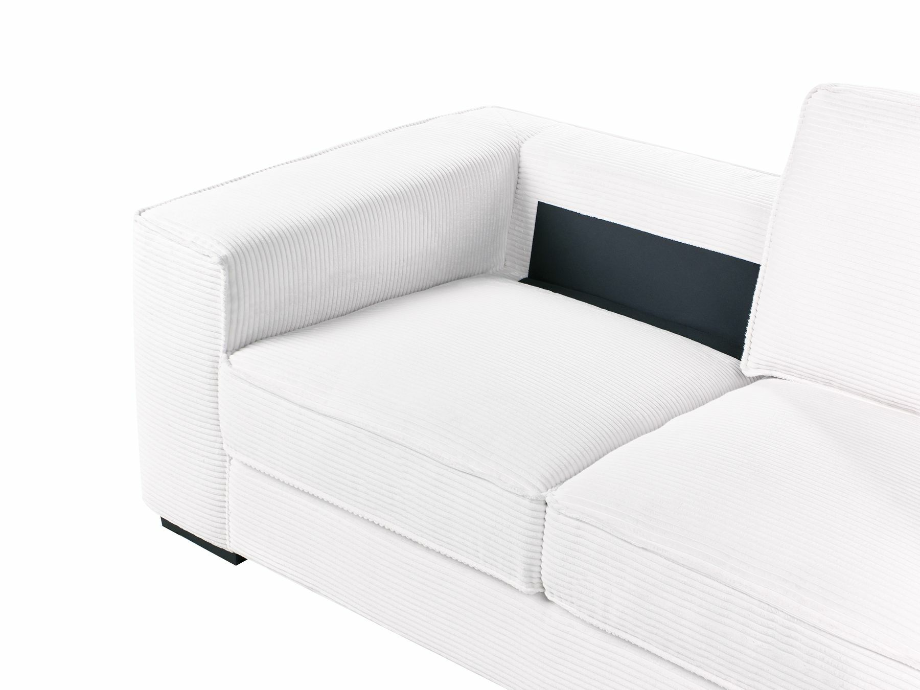 Diivan Berwyn 2855 (Valge)