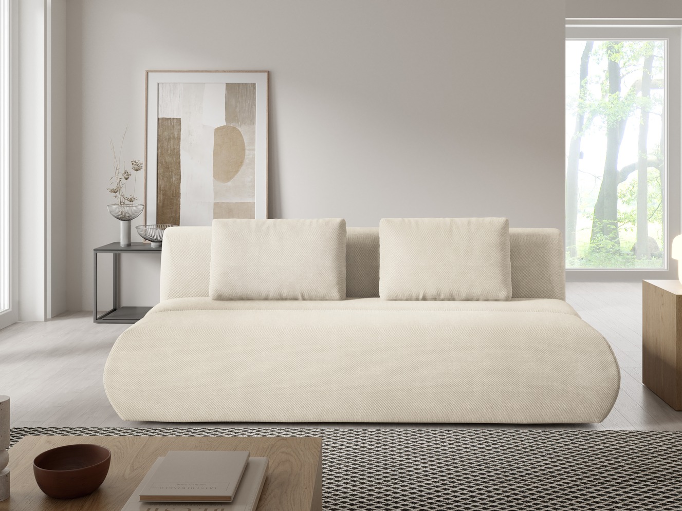 Diivanvoodi Kingston 193 (Dot 07)