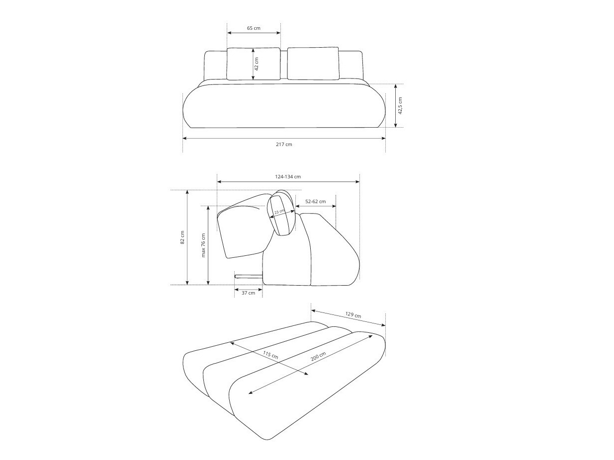 Diivanvoodi Kingston 193 (Dot 07)