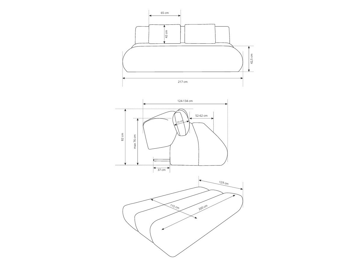 Diivanvoodi Kingston 193 (Wind 82)