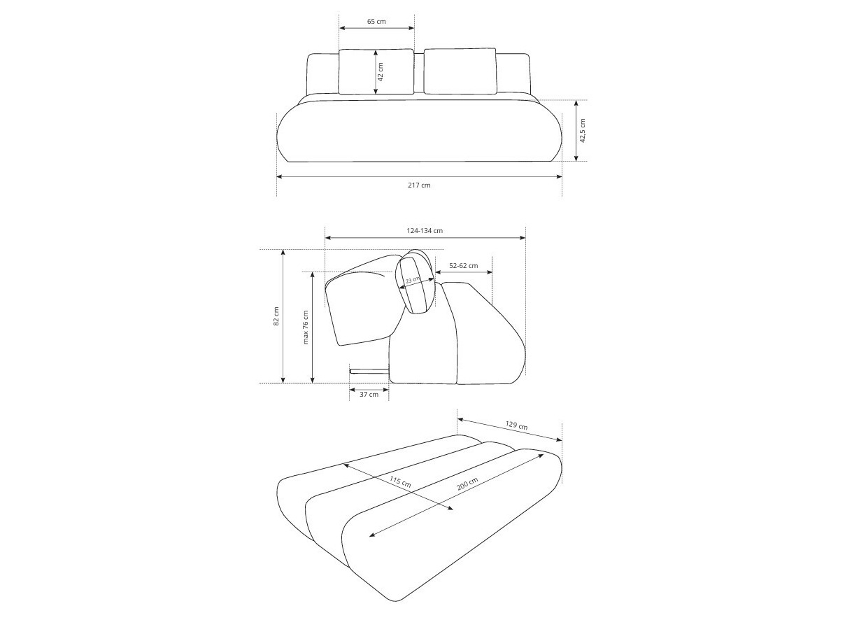 Diivanvoodi Kingston 193 (Wind 90)