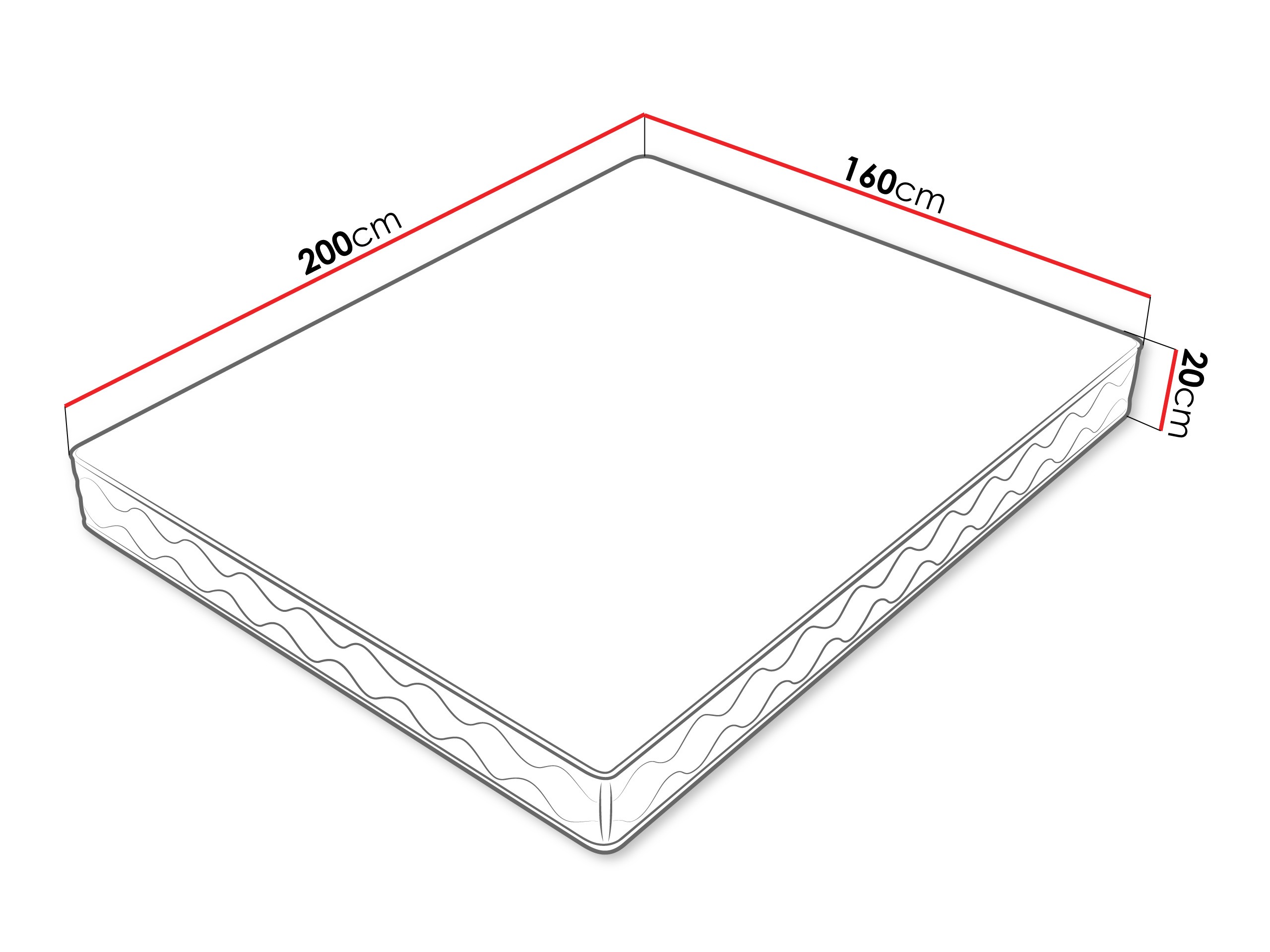 Madrats ComfiDream 207