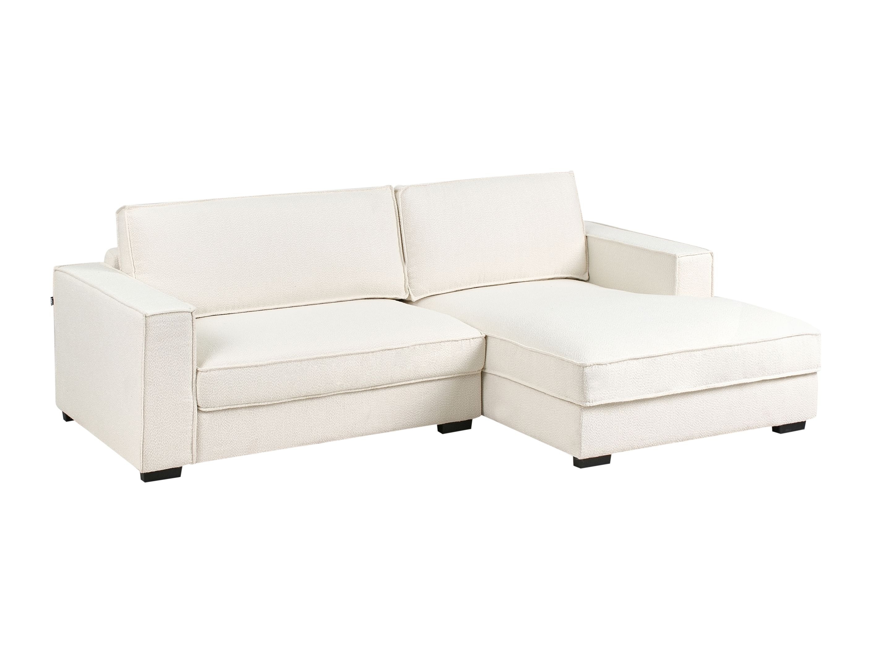 Pehme mööbli komplekt Berwyn 2861 (Valge)