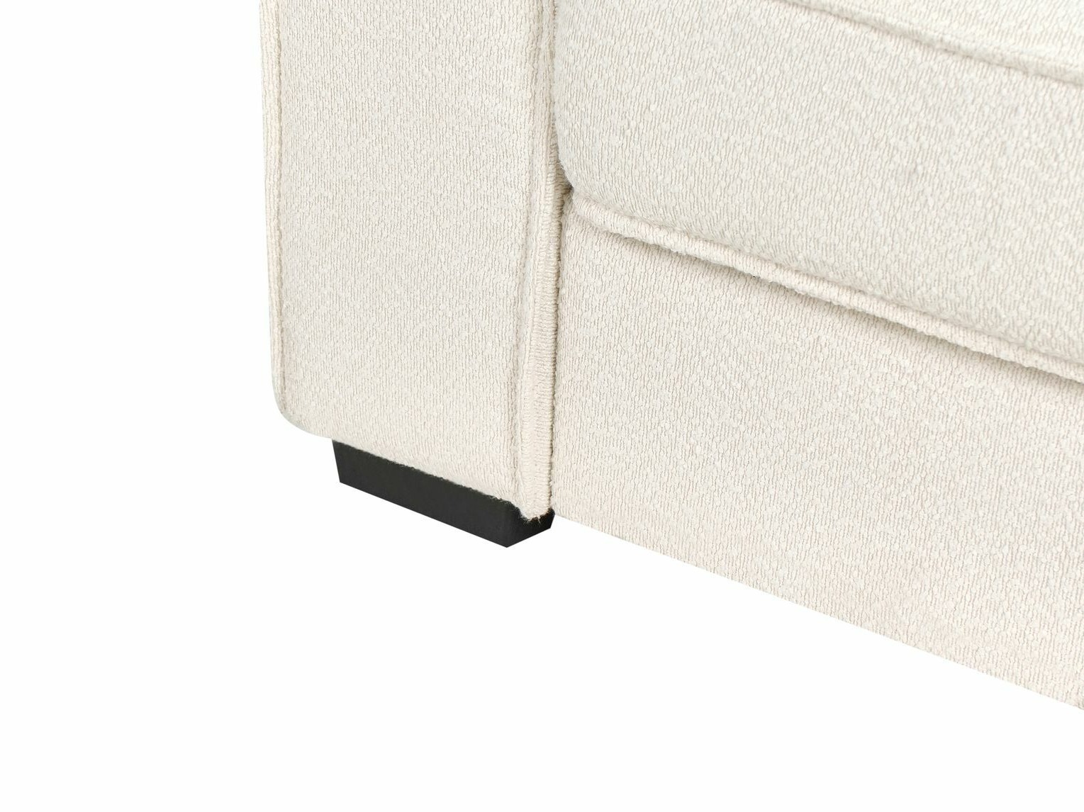 Pehme mööbli komplekt Berwyn 2861 (Valge)