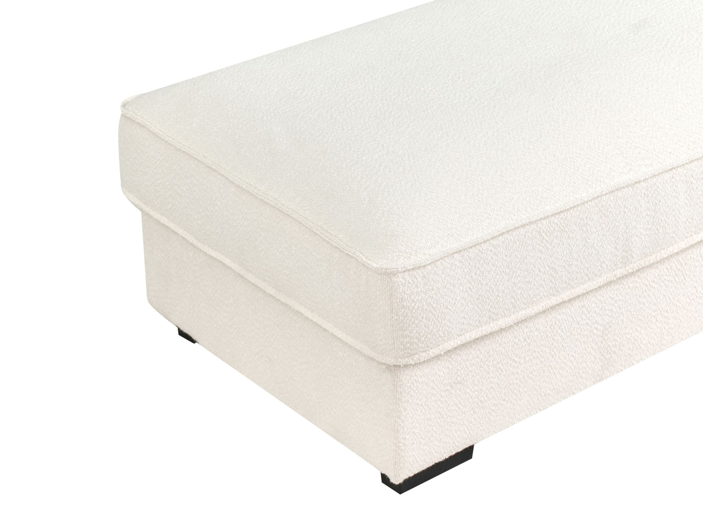 Pehme pink Berwyn 2860 (Valge)