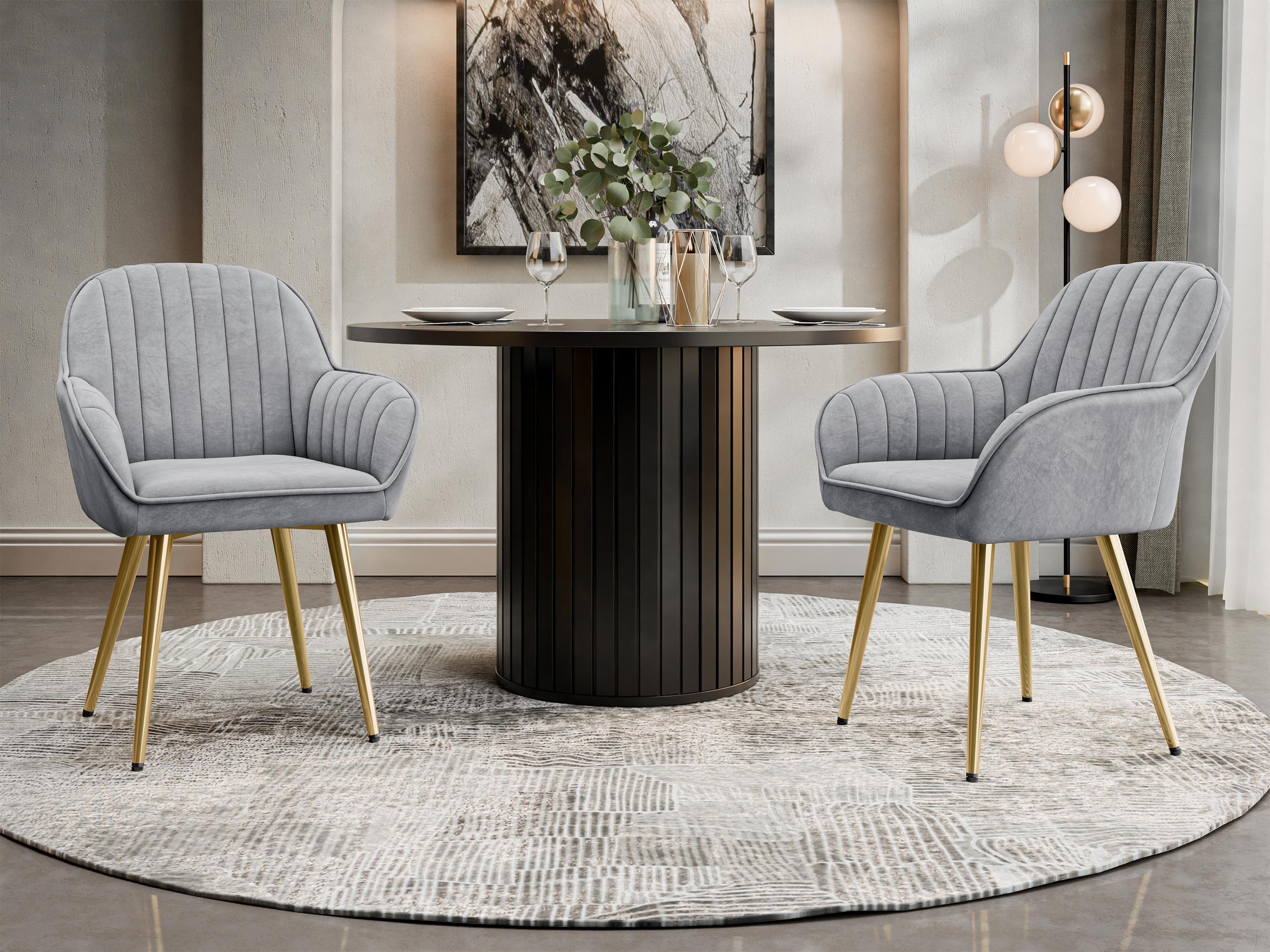 Tool Comfivo 457 (Hall)