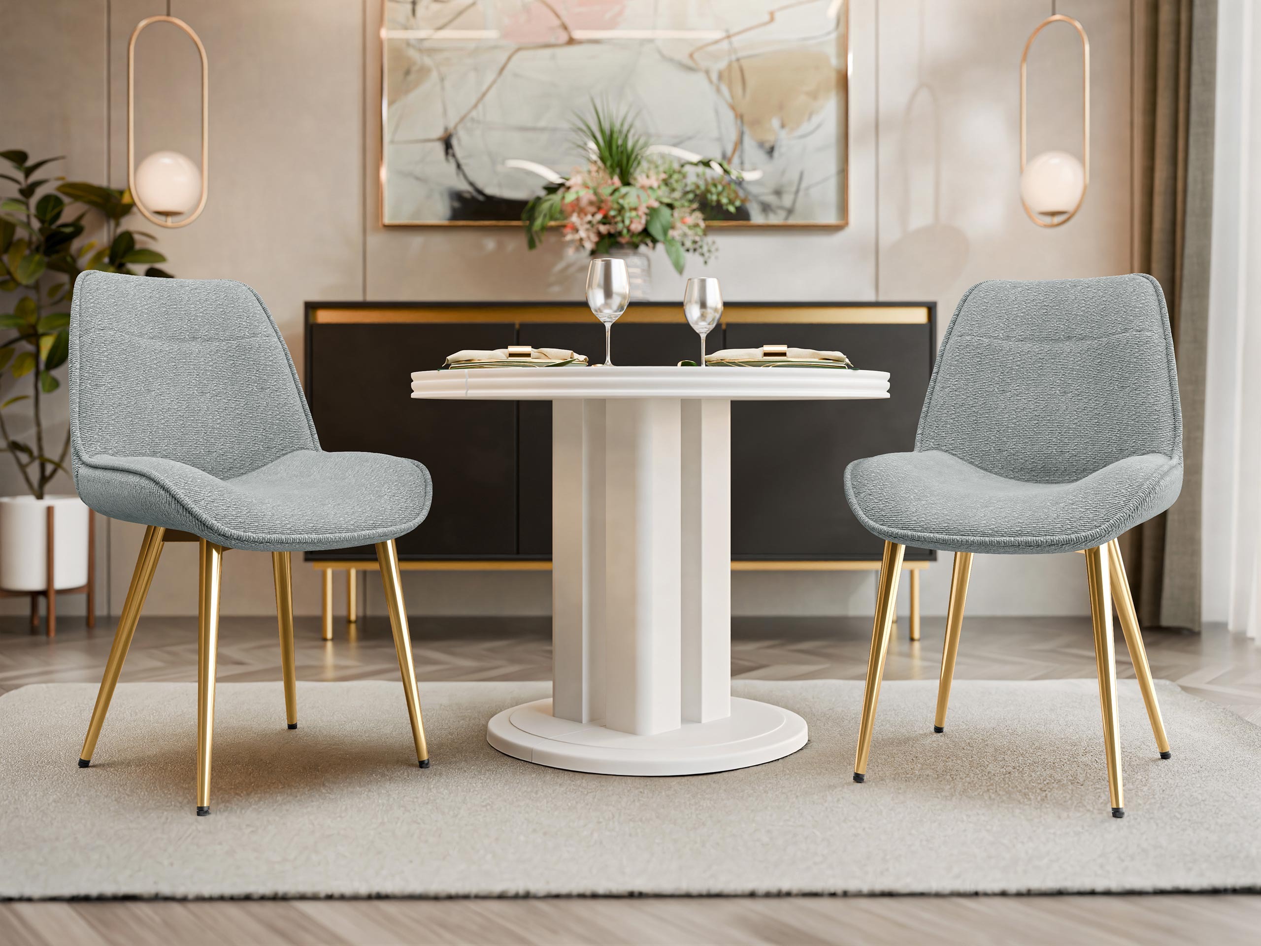 Tool Comfivo 458 (Hall)