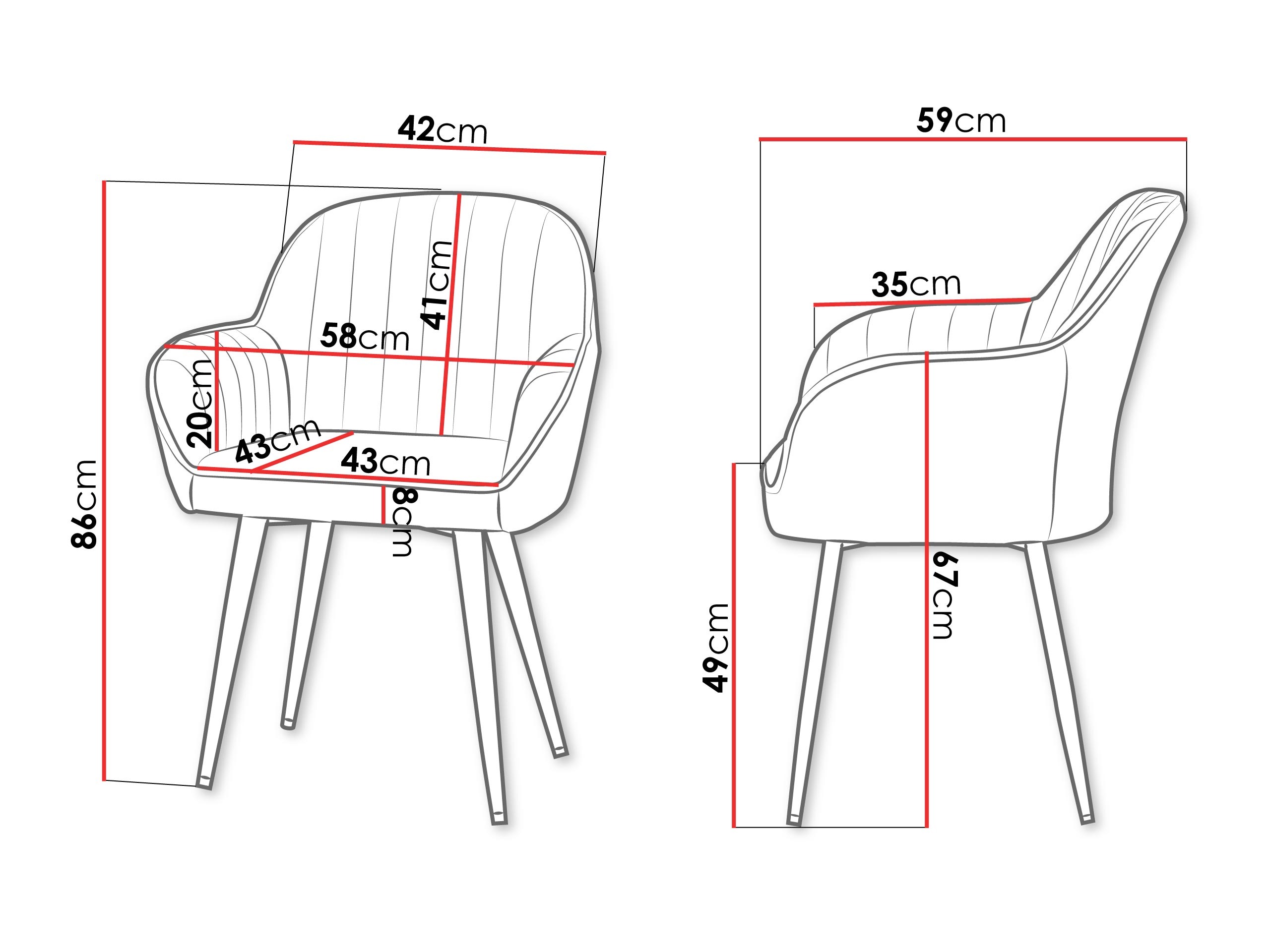 Tool Comfivo Hilaritas VIII (Hall)