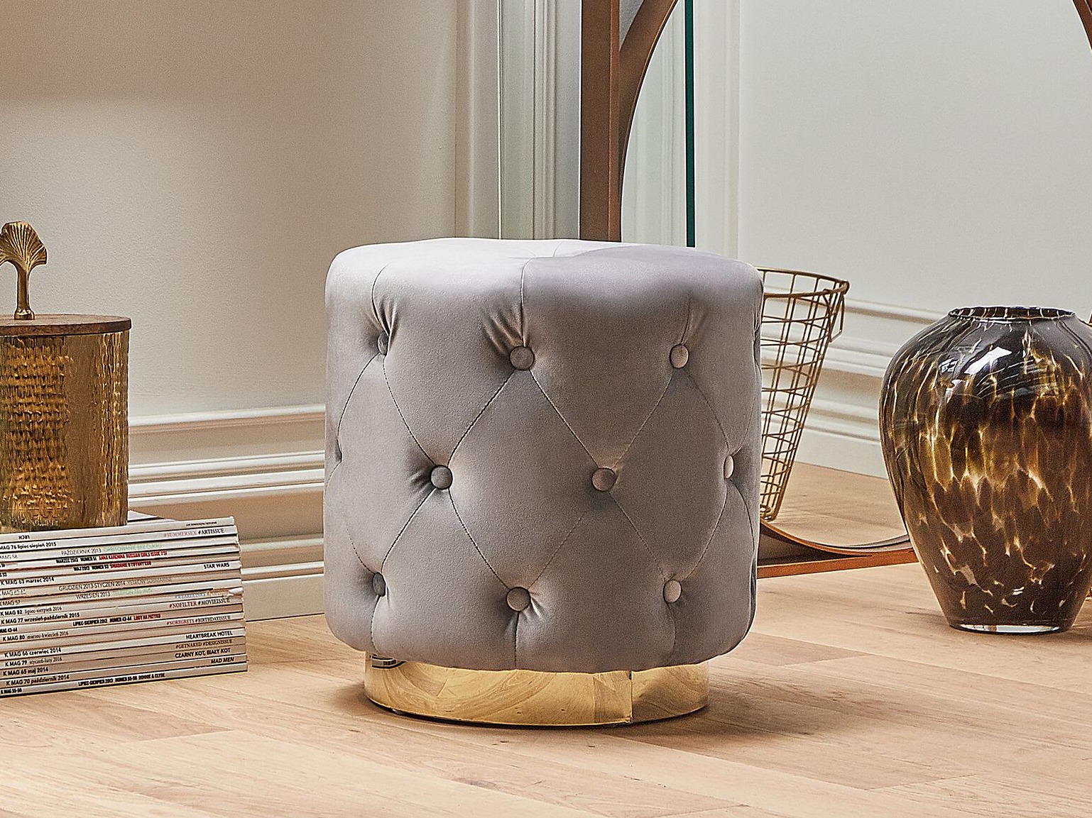 Tumba Berwyn 2856 (Helehall)