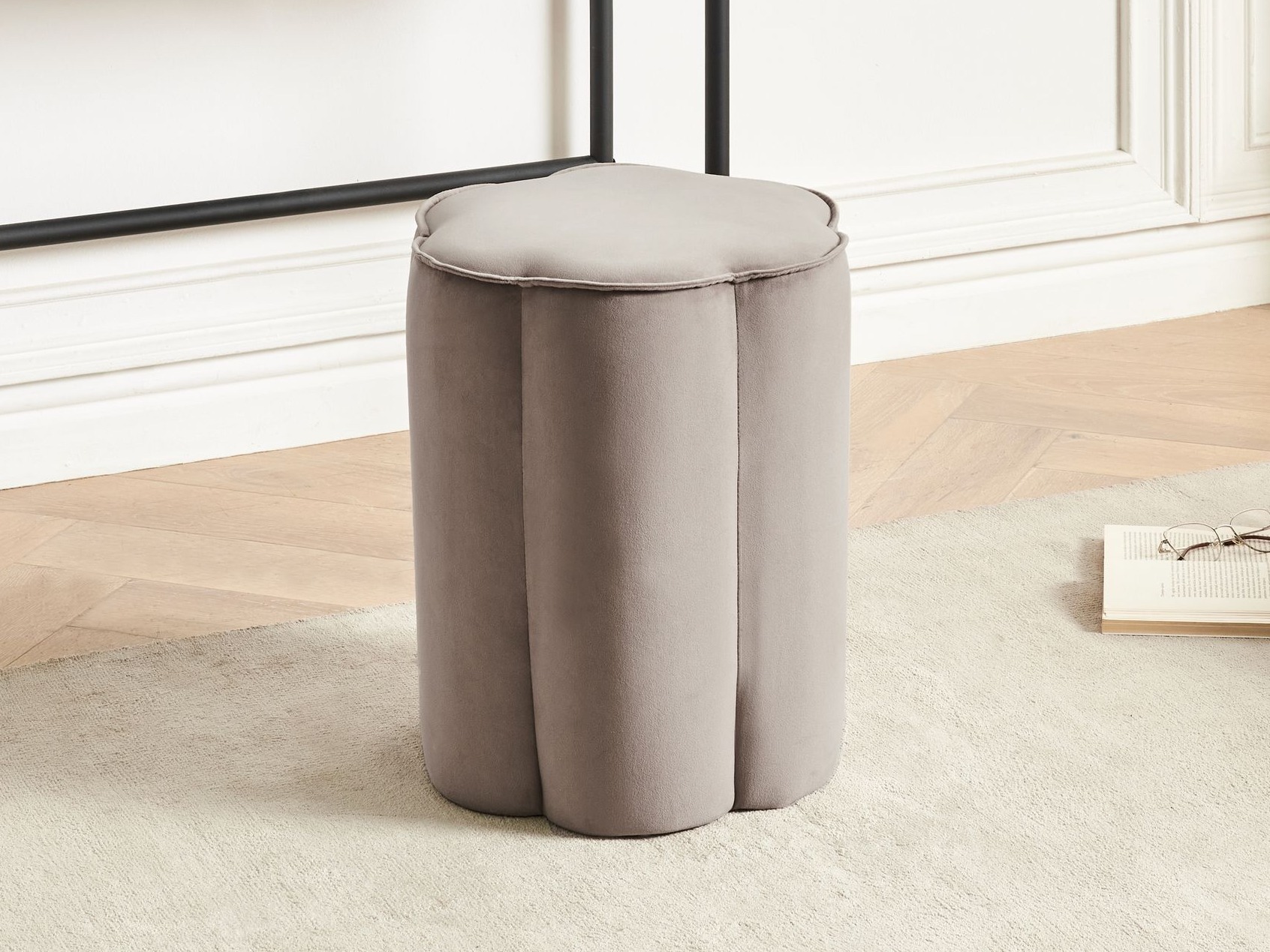 Tumba Berwyn 2857 (Taupe)