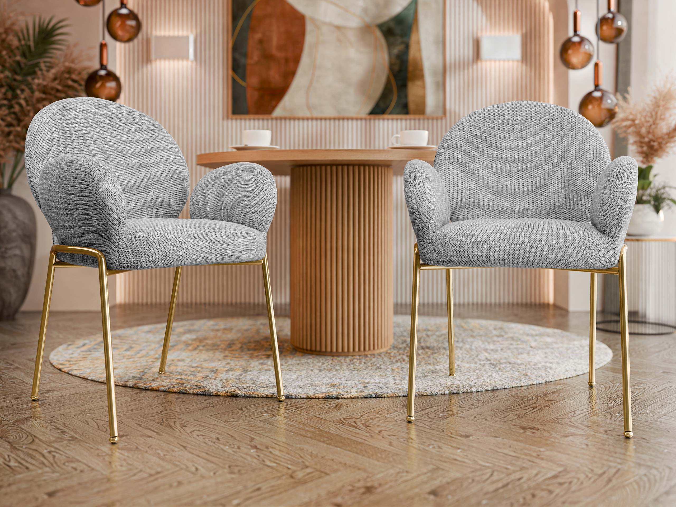 Tool Comfivo 460 (Hall)