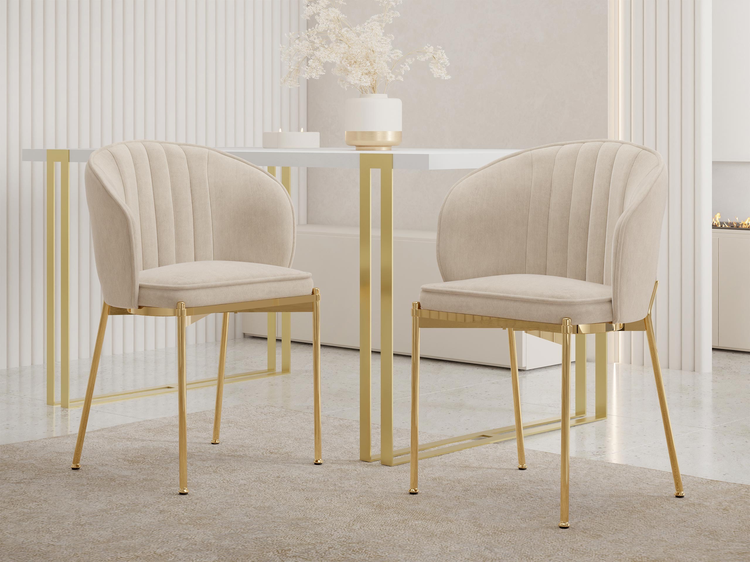 Tool Comfivo 461 (Beež)