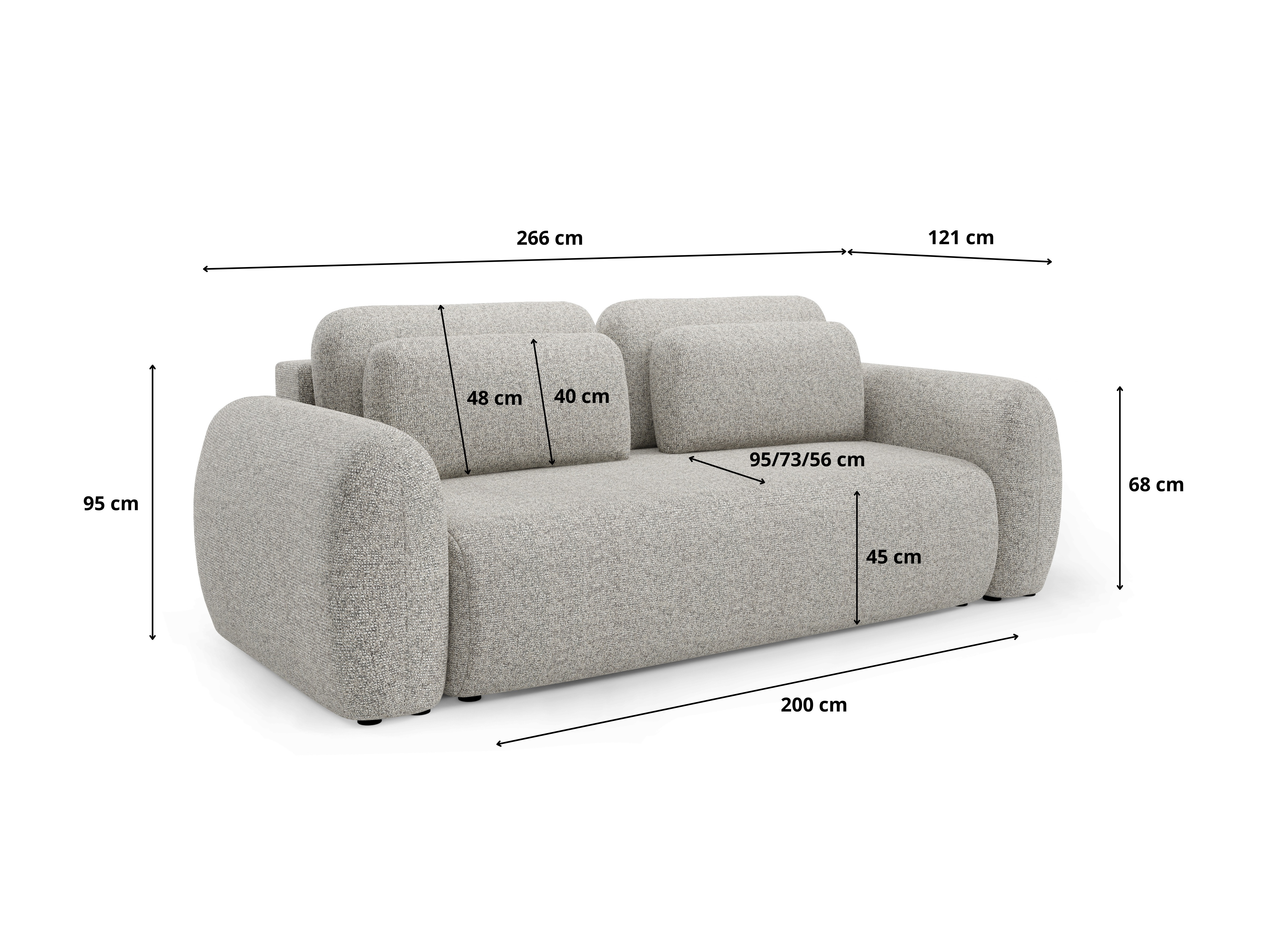 Diivanvoodi Franklin 102 (Puente 06)
