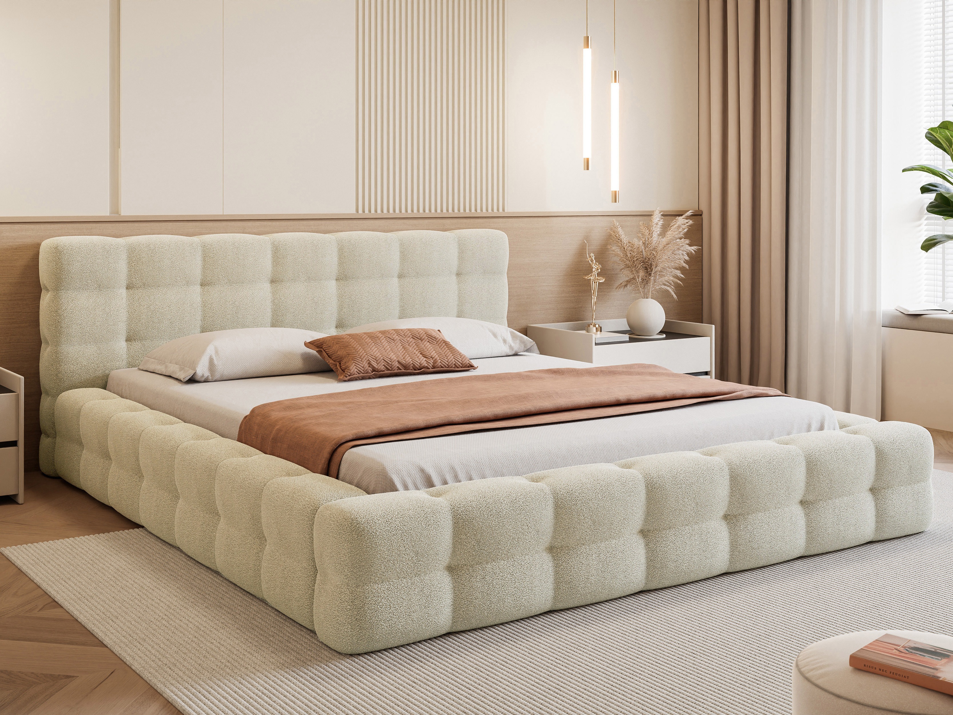 Voodi Martinez 102 (Bubble 02)