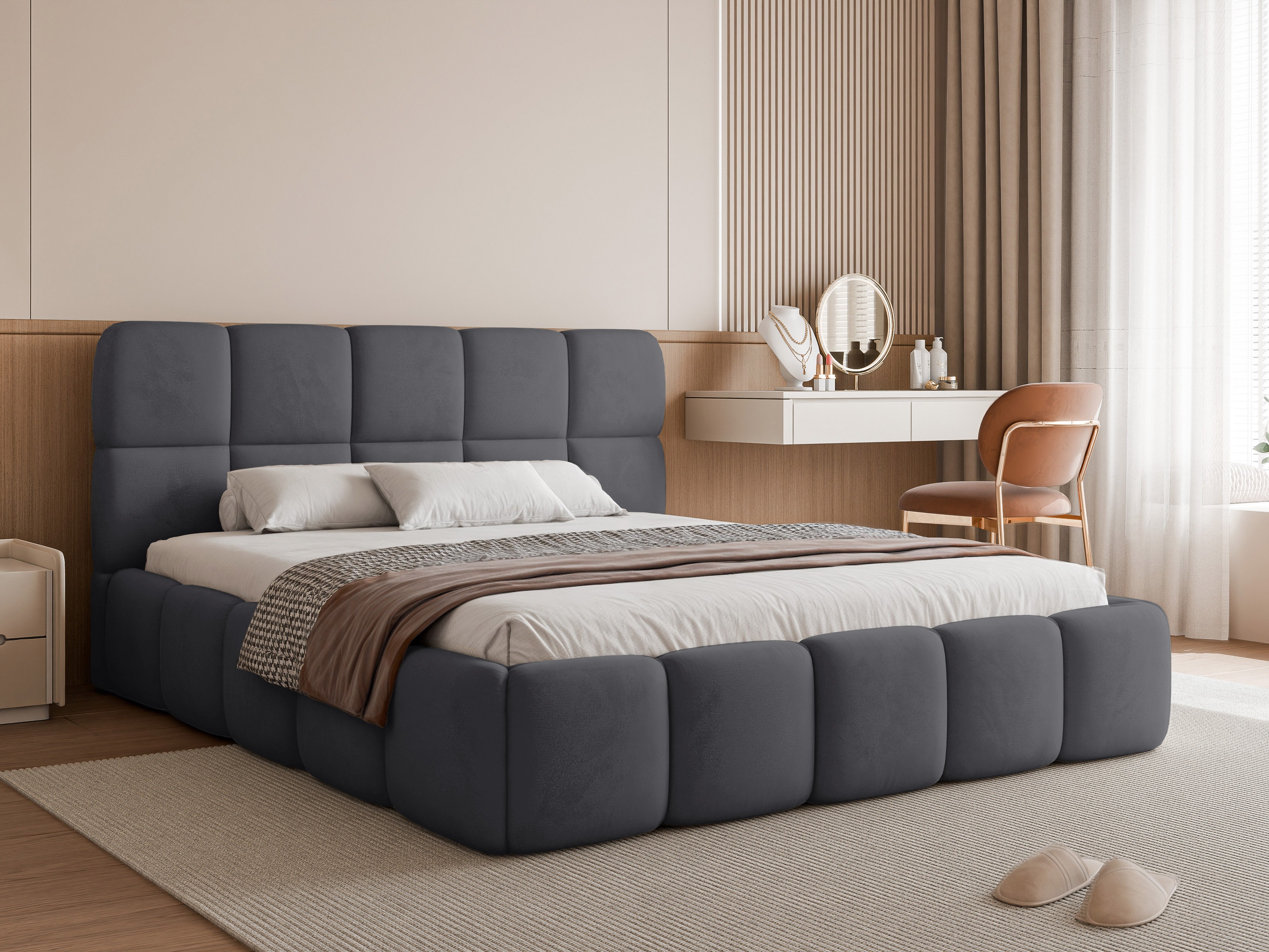 Voodi Martinez 111 (Jasmine 96)